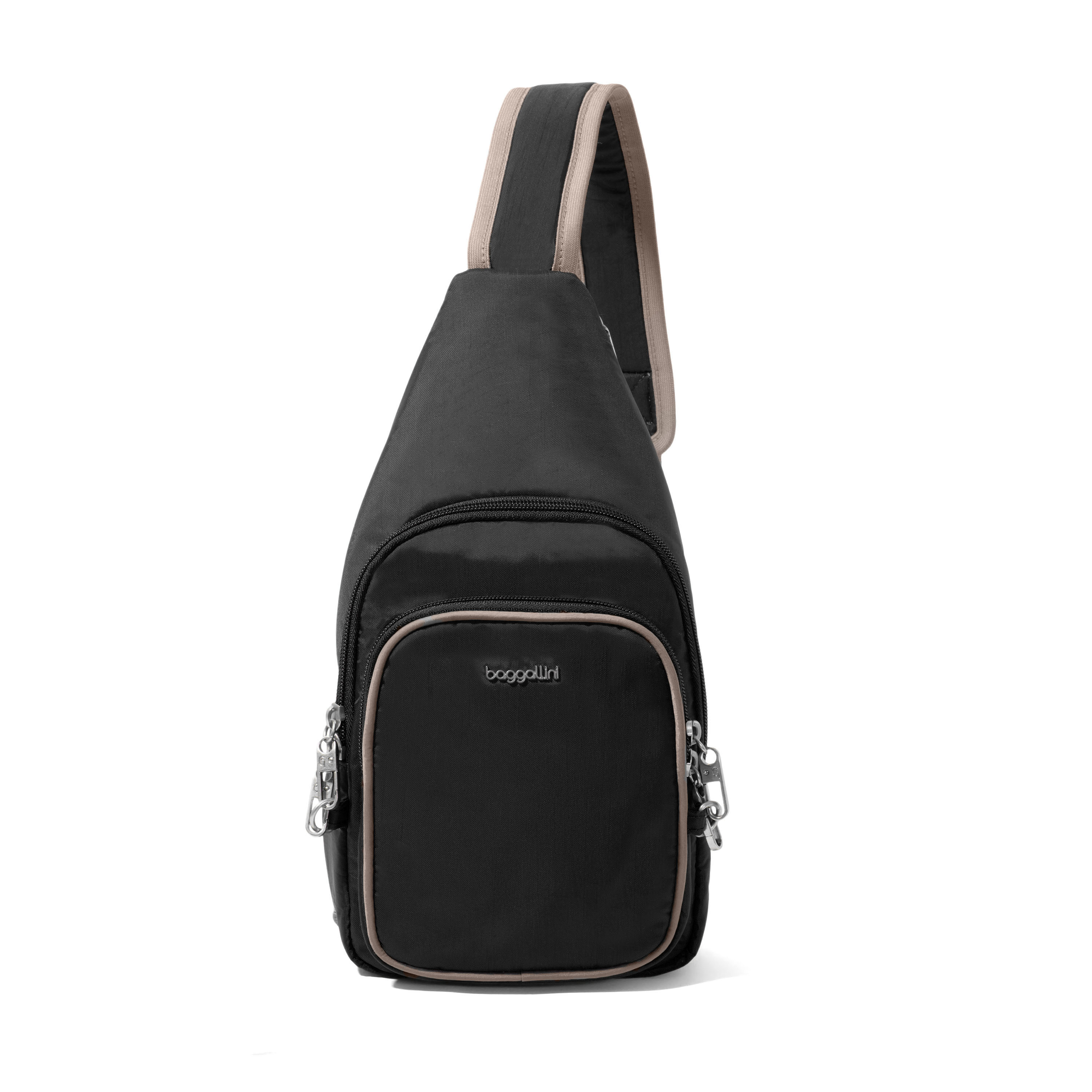 Securtex® Classic Anti-Theft Daytripper Sling Bag