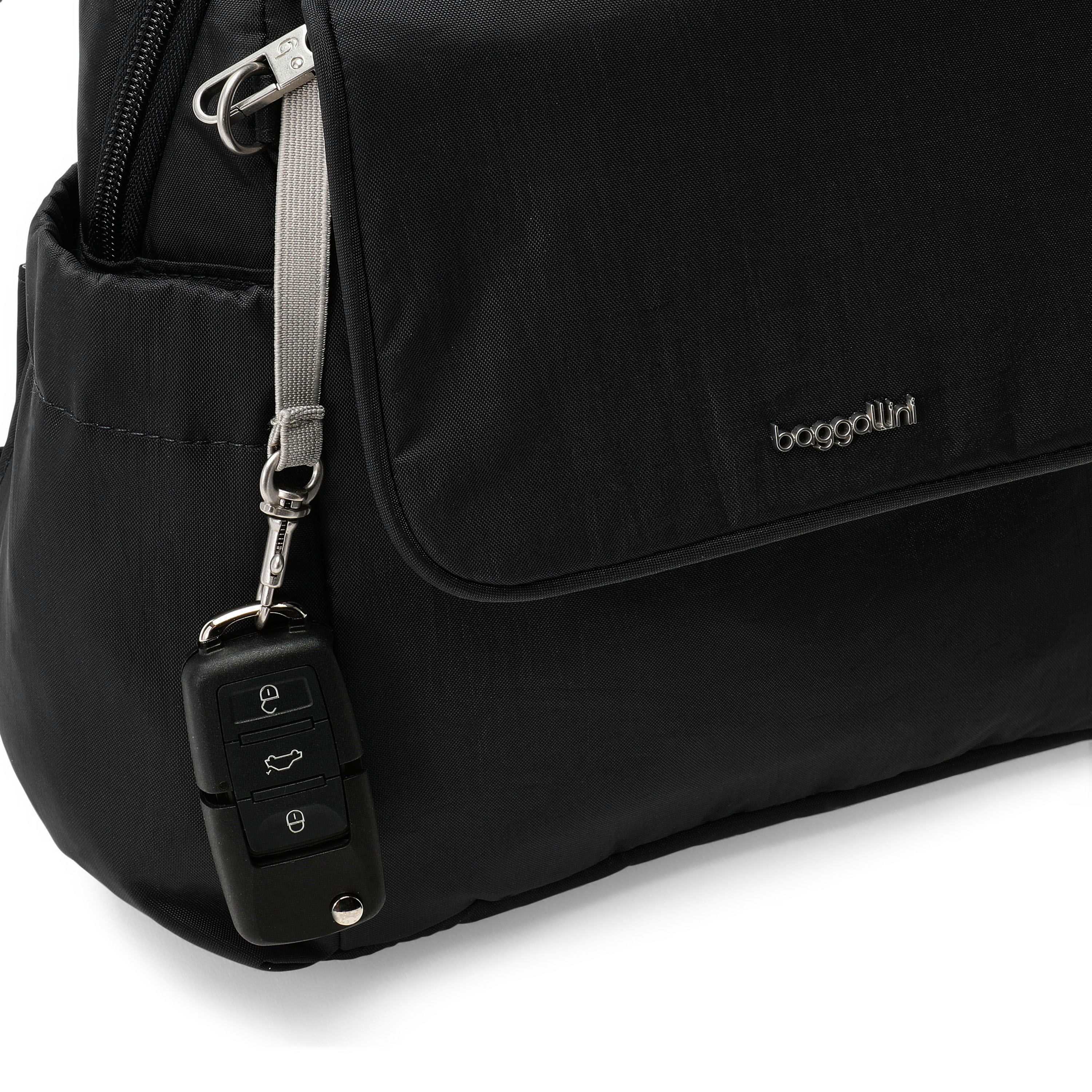 Securtex® Journey Anti-Theft Backpack