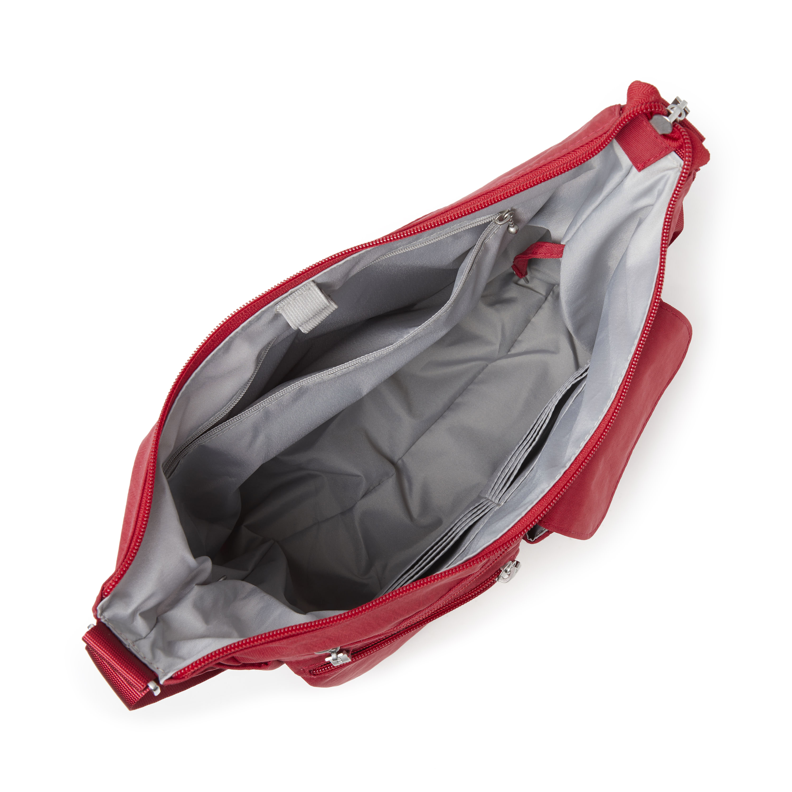 Legacy Everywhere Bagg With RFID Wristlet