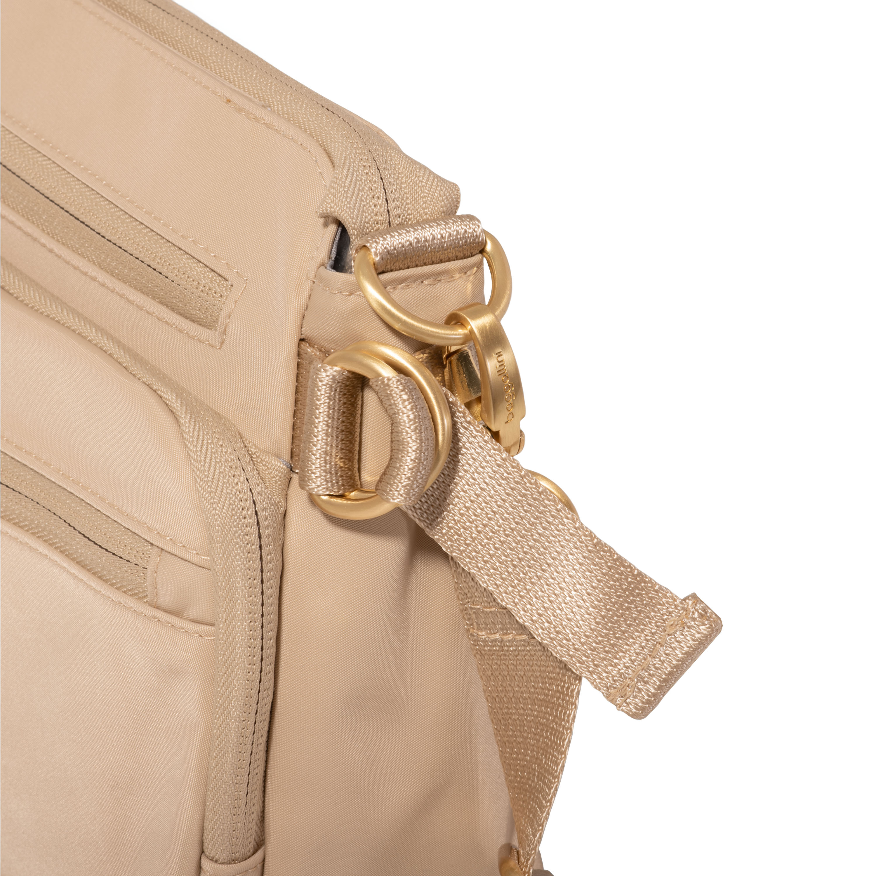 Marais Crossbody
