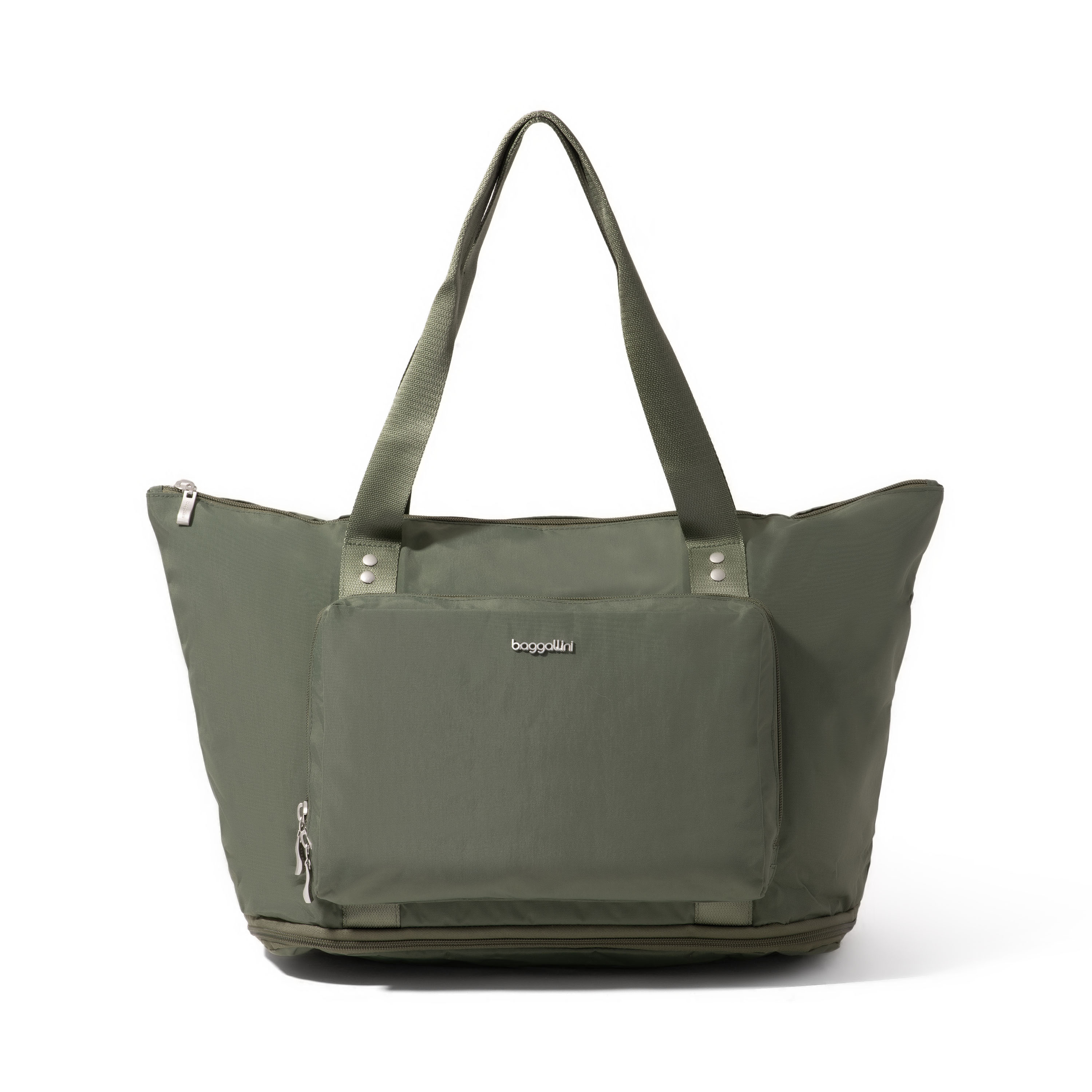 Carryall Expandable Packable Tote