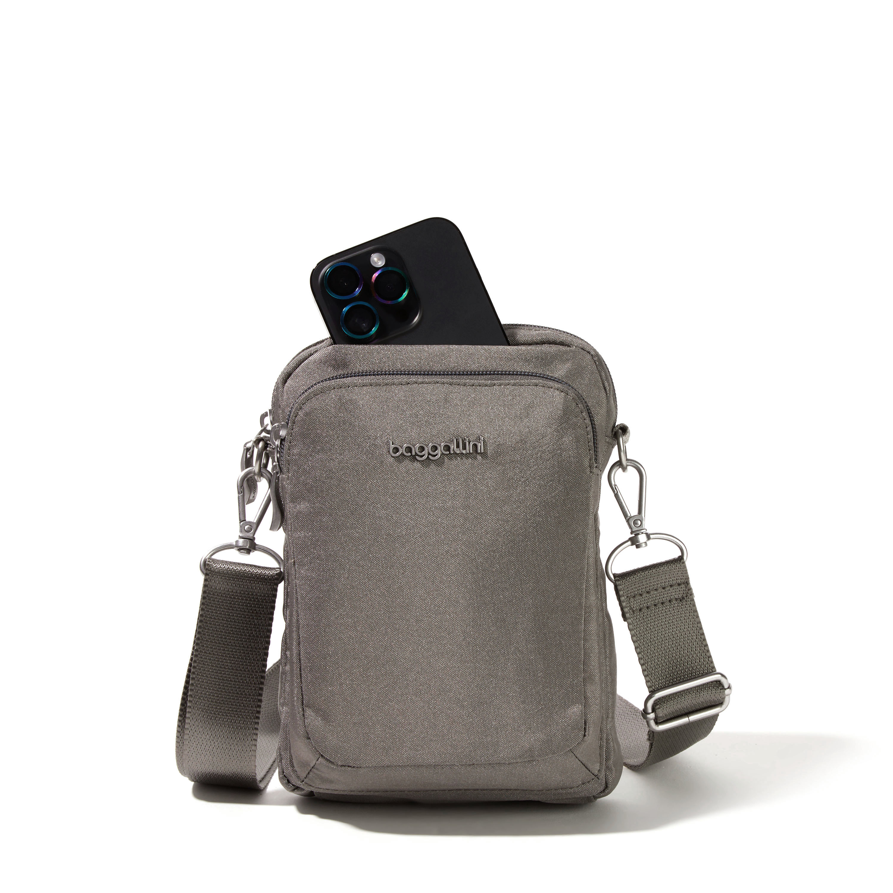 True Classic Explorer Crossbody