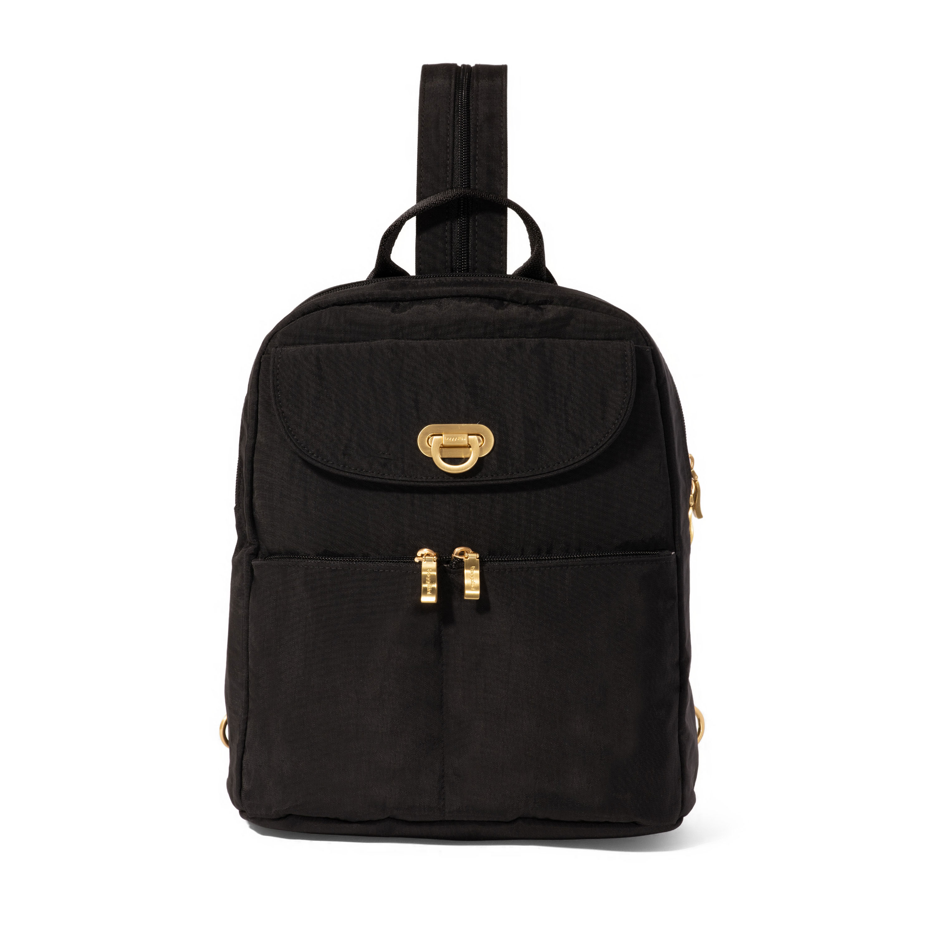 Coastal Flip Lock Day Pack
