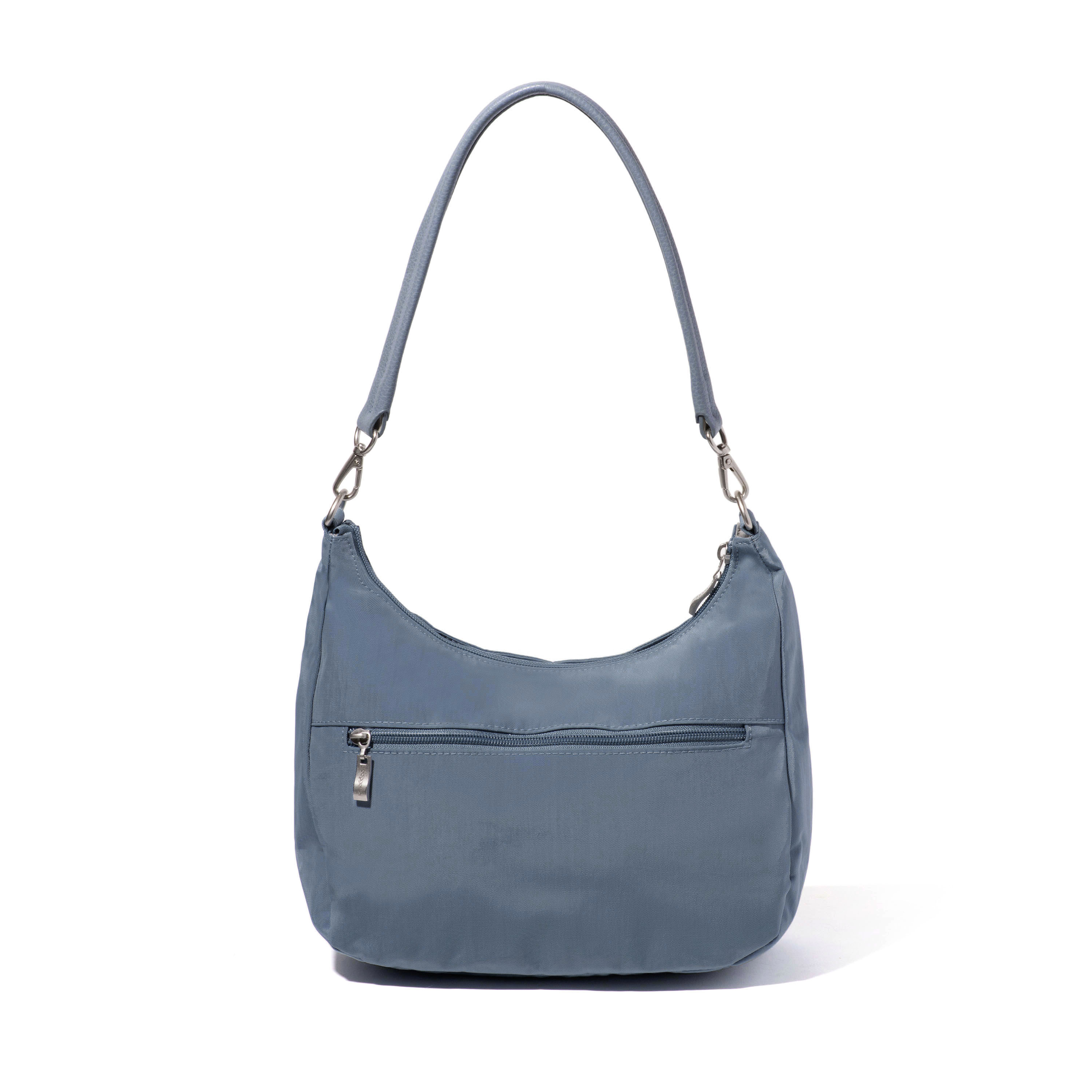 True Classic Pocket Half Moon Bag