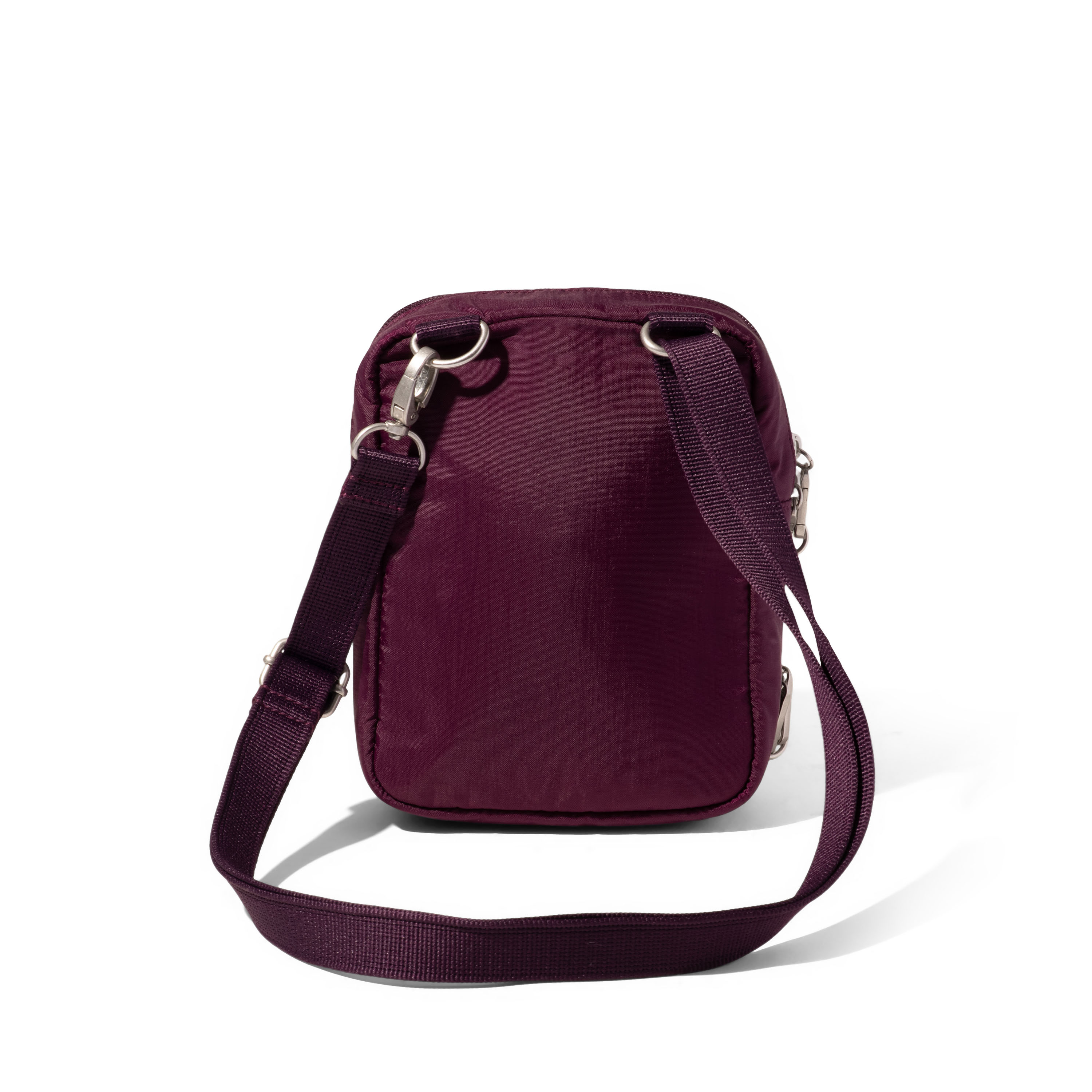 Securtex® Classic Anti-Theft Mini Everything Crossbody