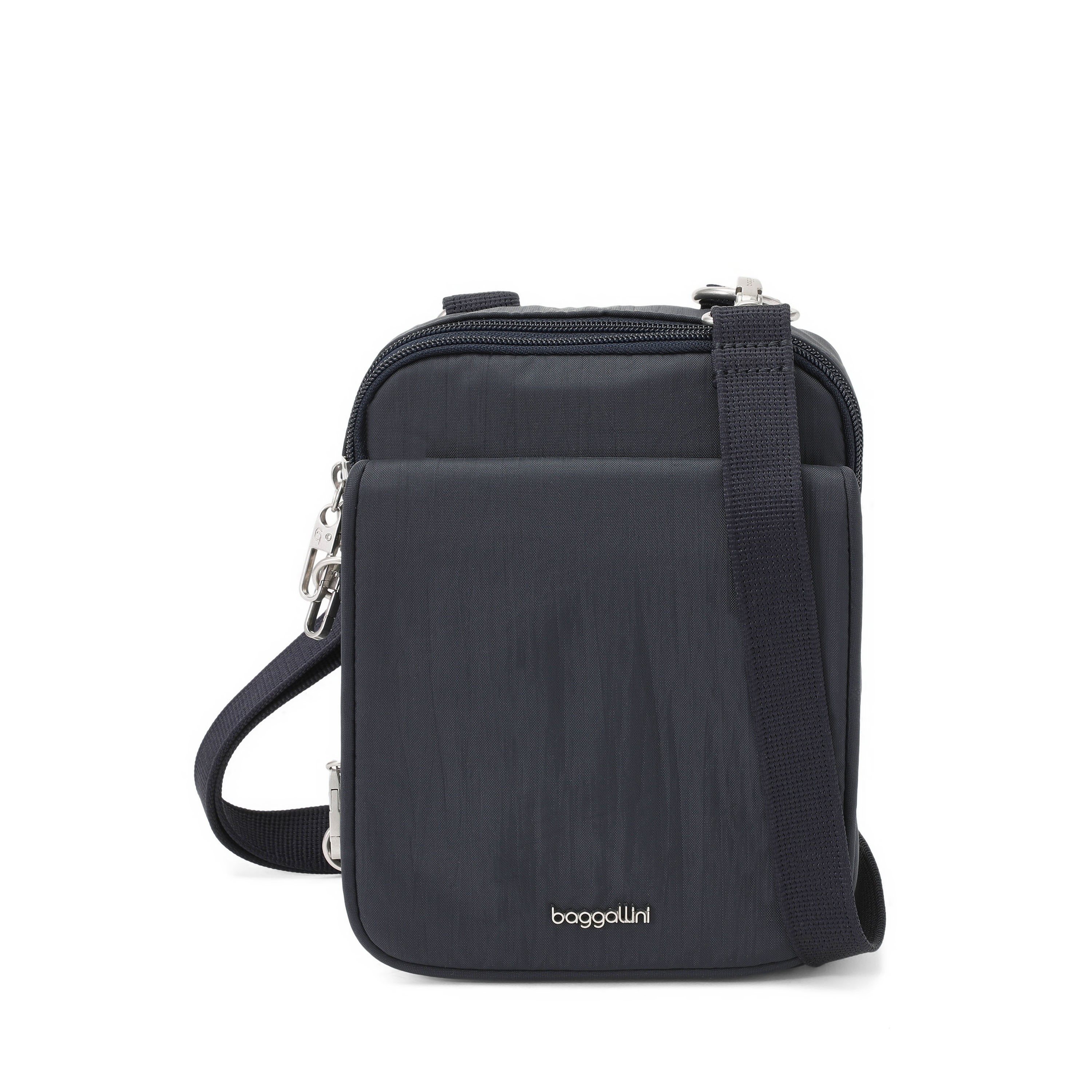 Securtex® Journey Anti-Theft Mini Crossbody