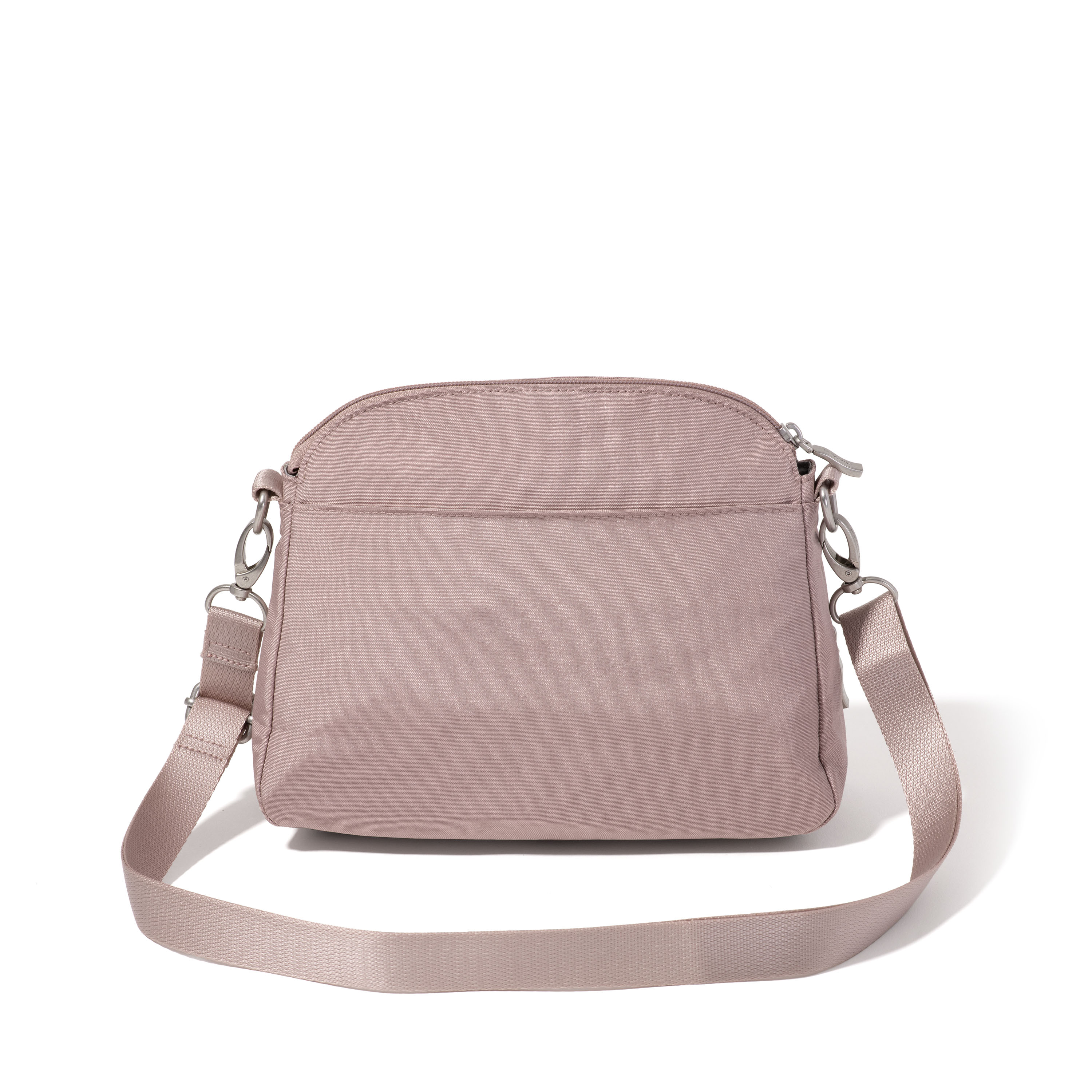 Coastal Flip Lock Crossbody