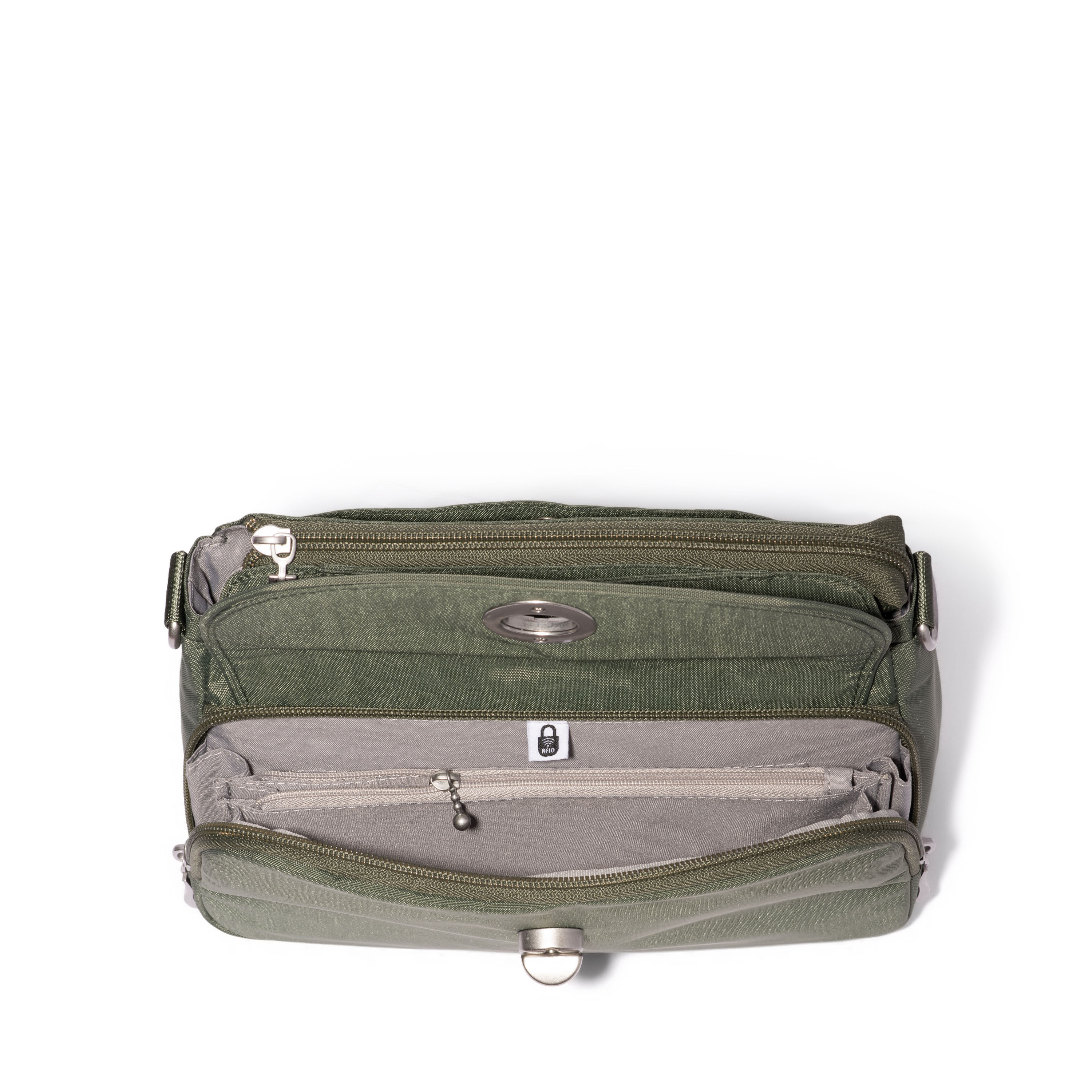 True Classic Calais Crossbody