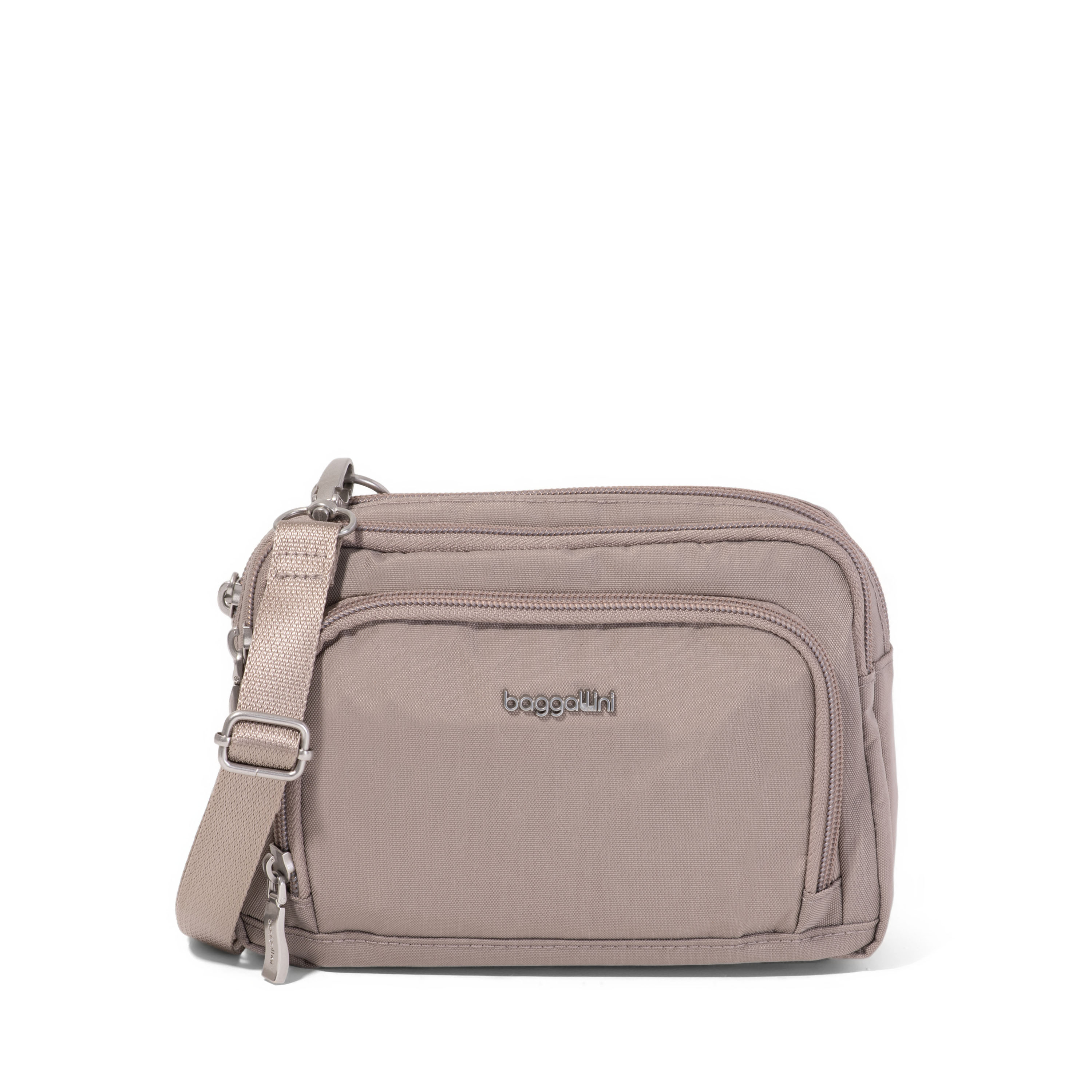 EMF Blocking Pocket - Trifecta Crossbody