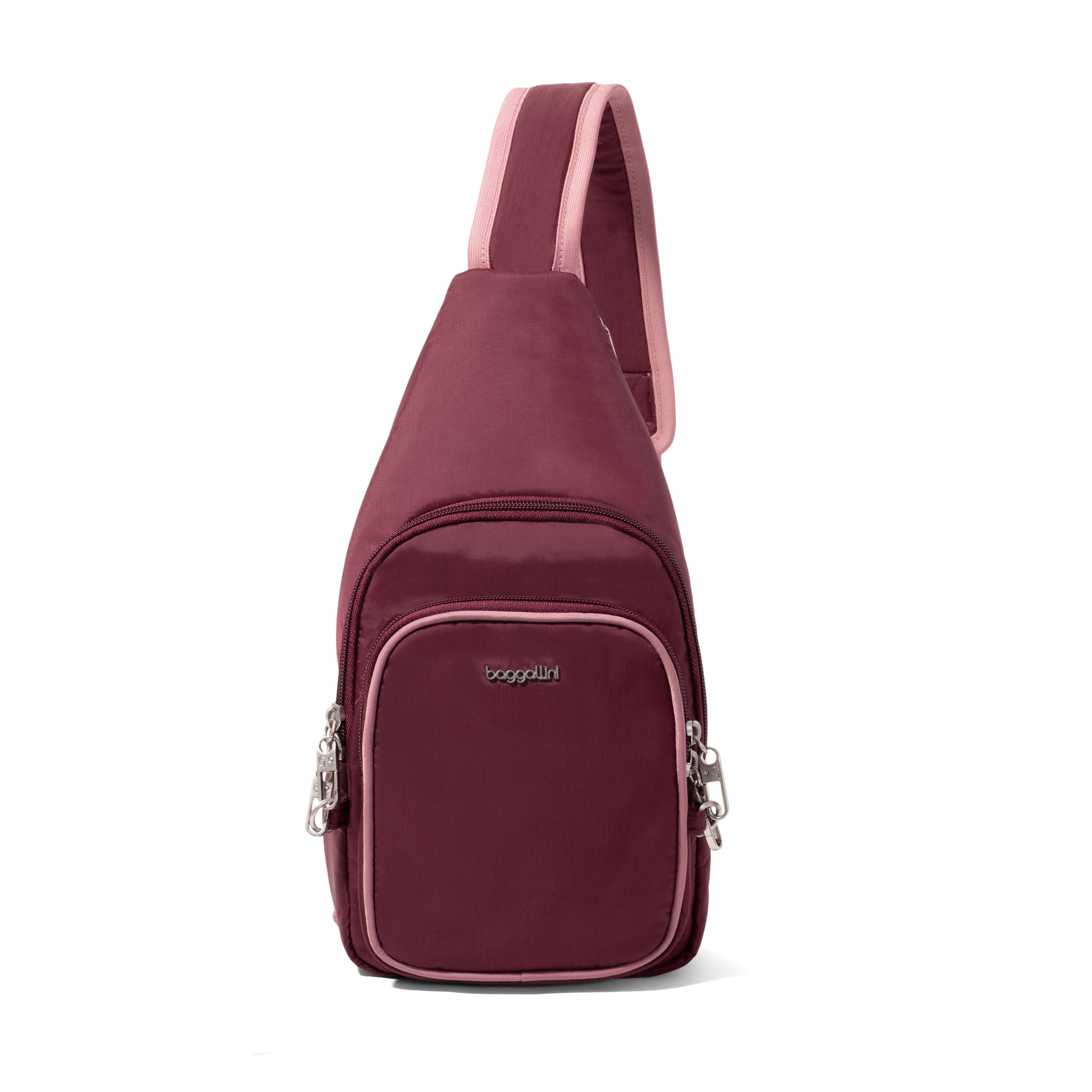 Securtex® Classic Anti-Theft Daytripper Sling Bag