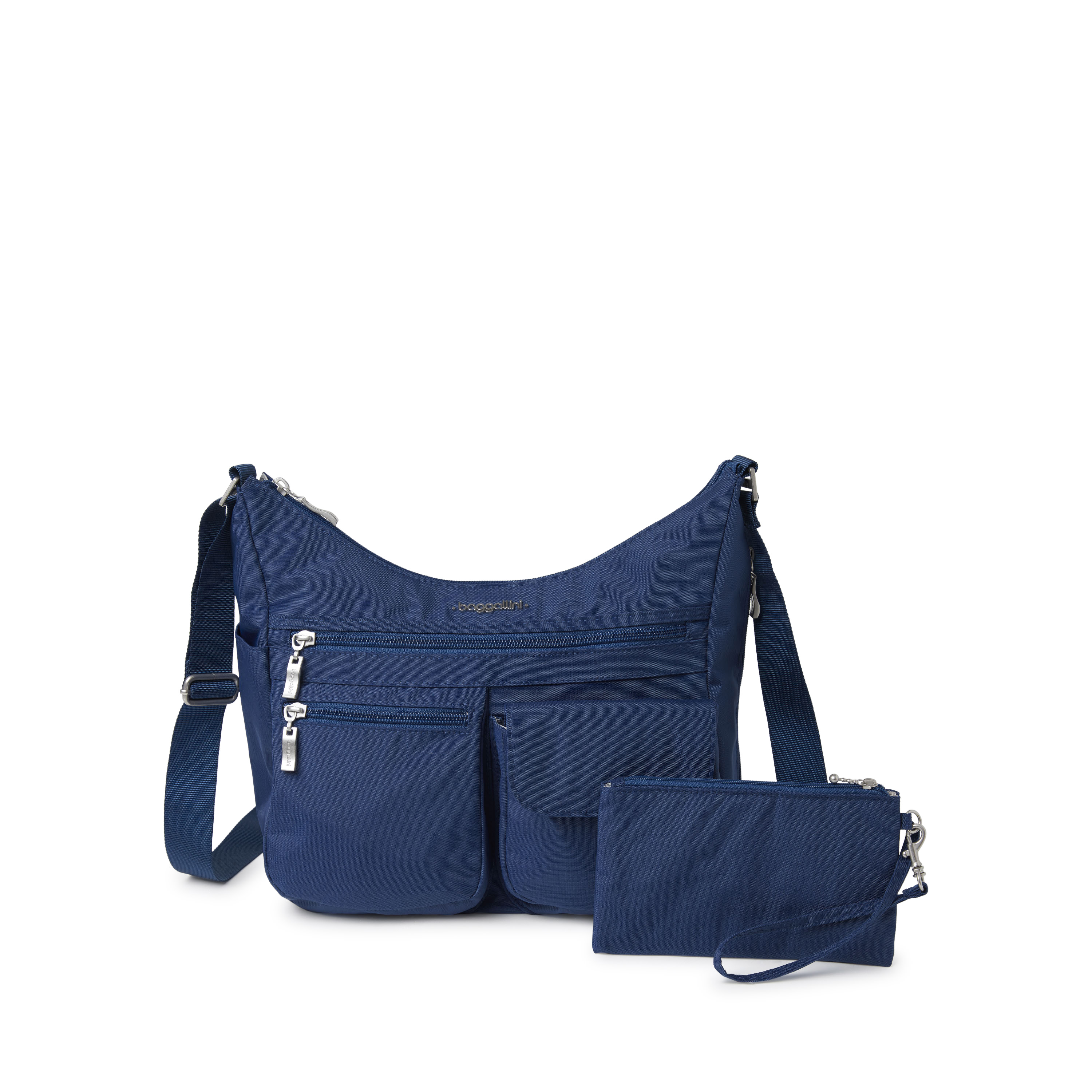 Legacy Everywhere Bagg With RFID Wristlet