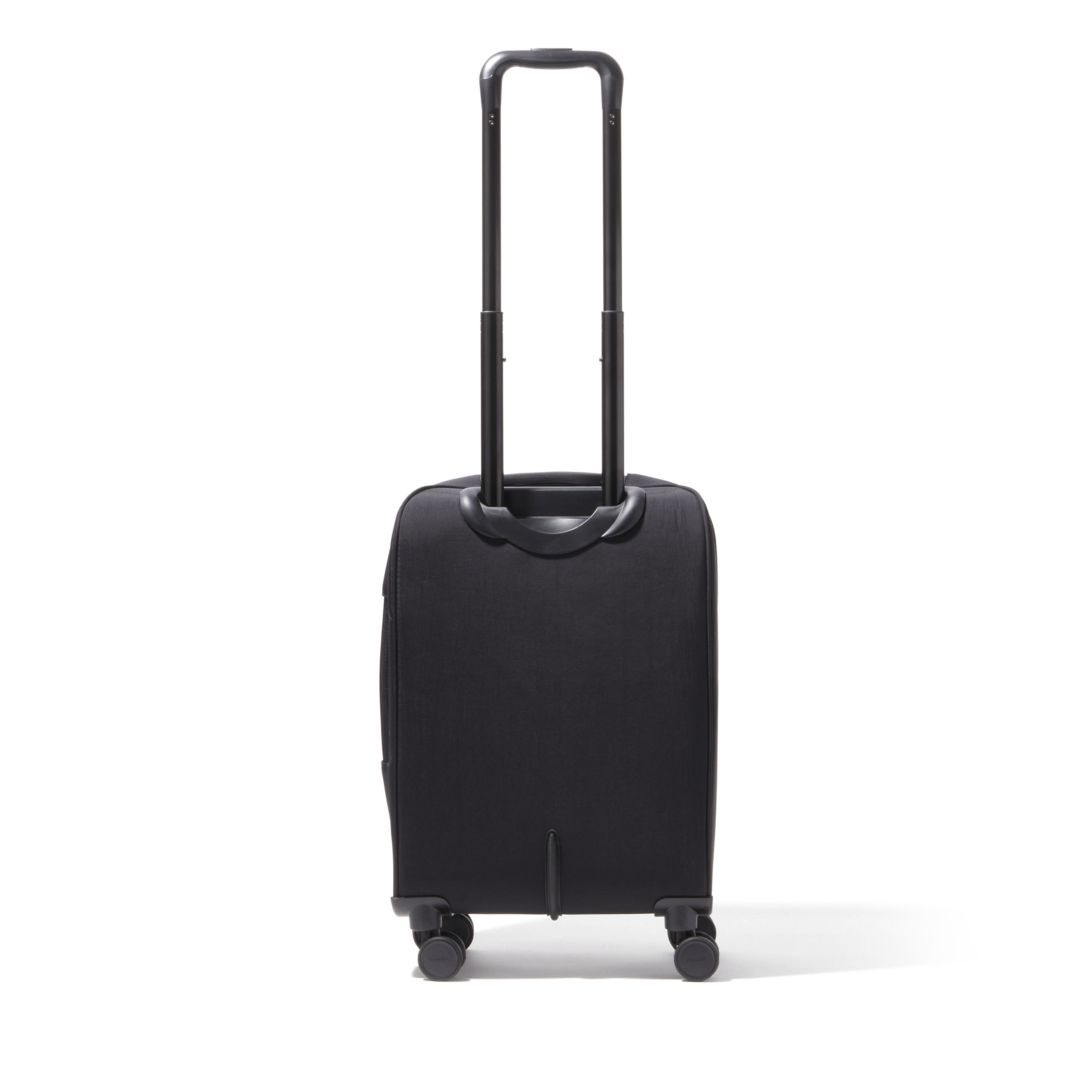 4 Wheel Carry-On