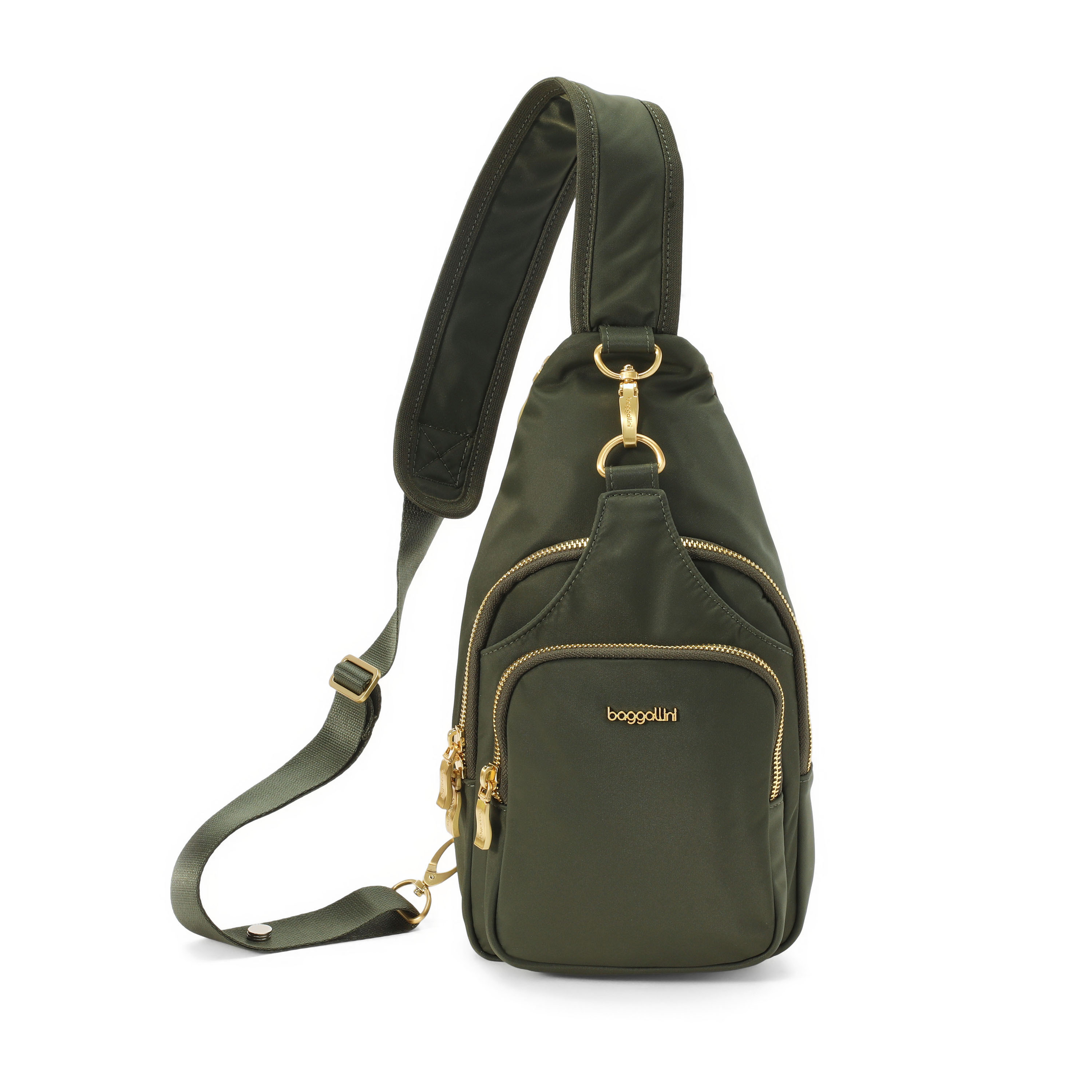 Central Park Sling