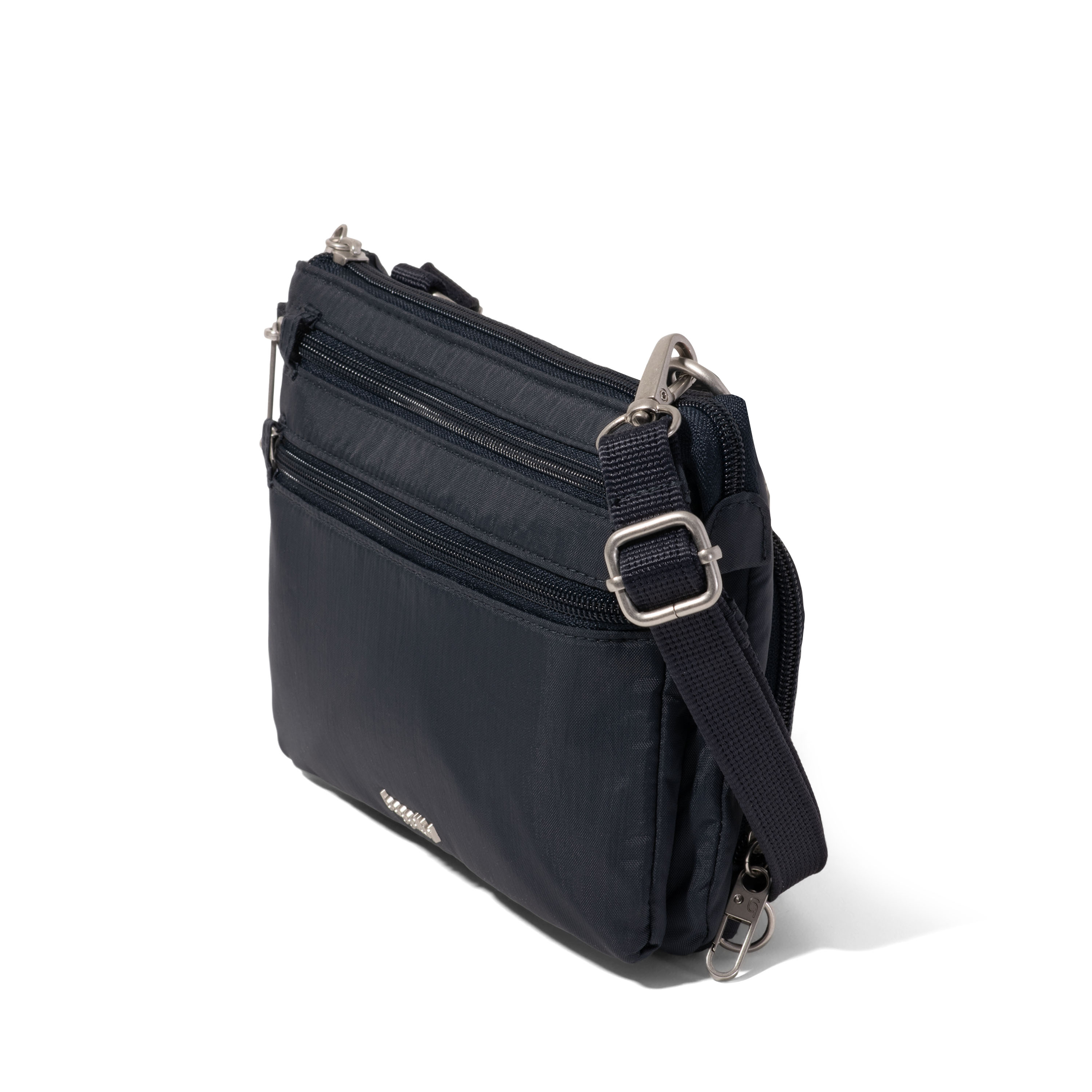 Securtex® Classic Anti-Theft Stash Crossbody