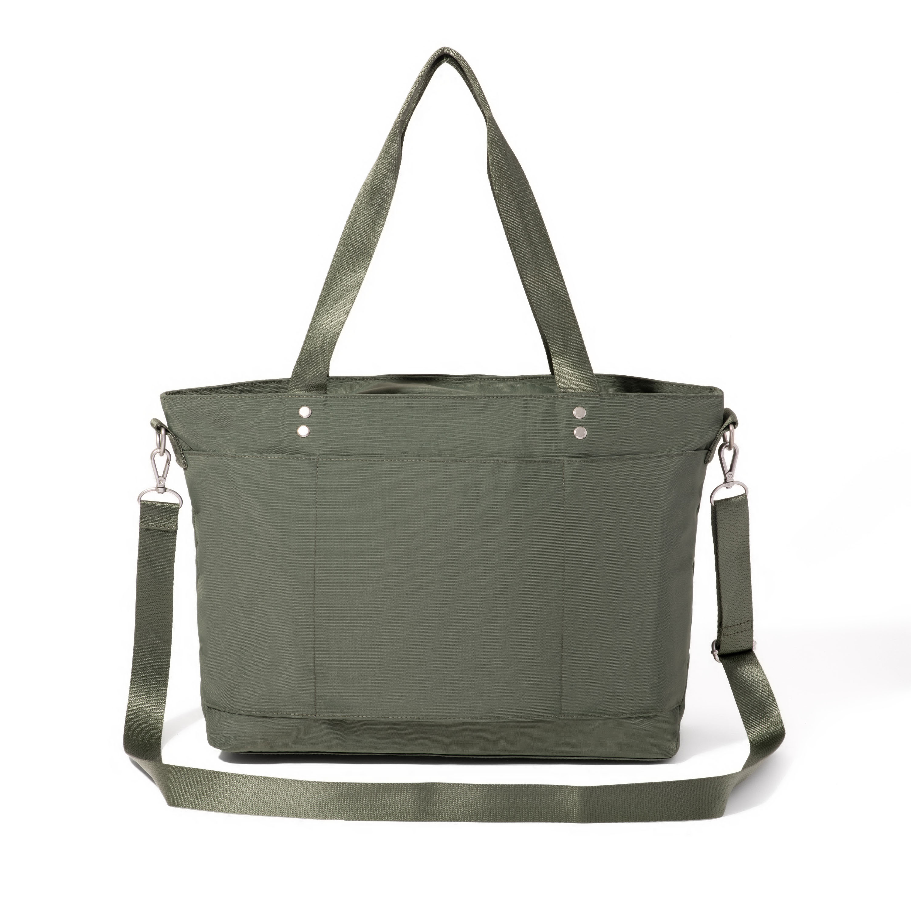 True Classic Carryall Laptop Tote