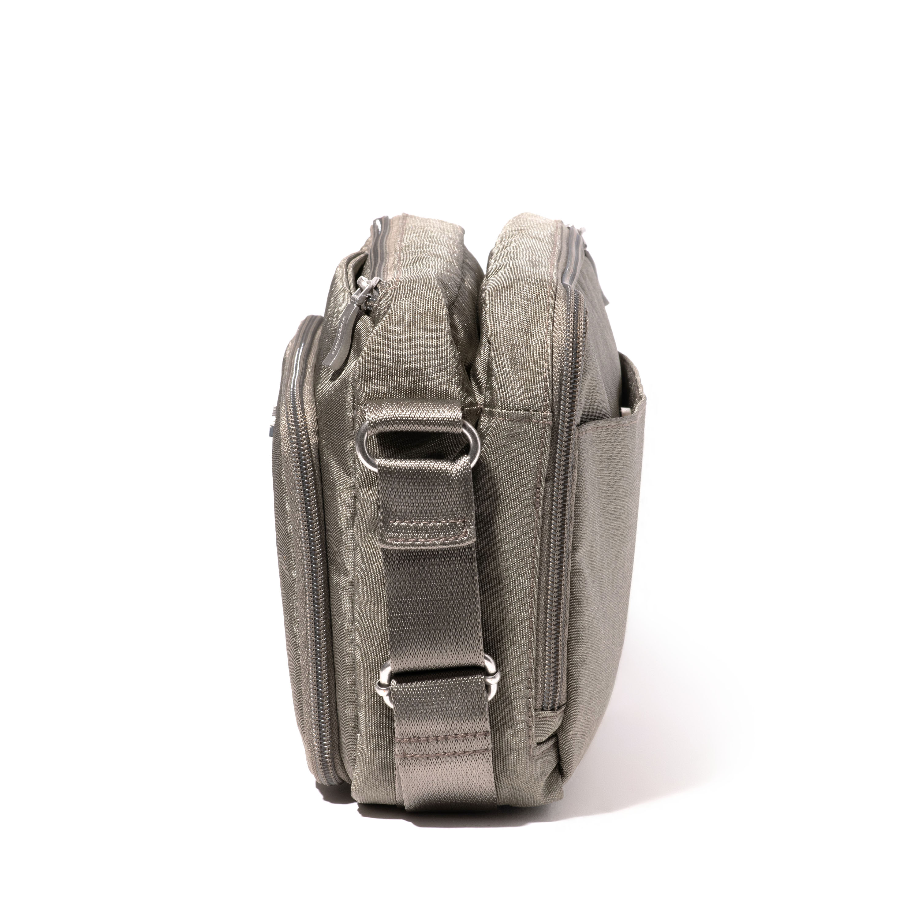 True Classic Camera Crossbody