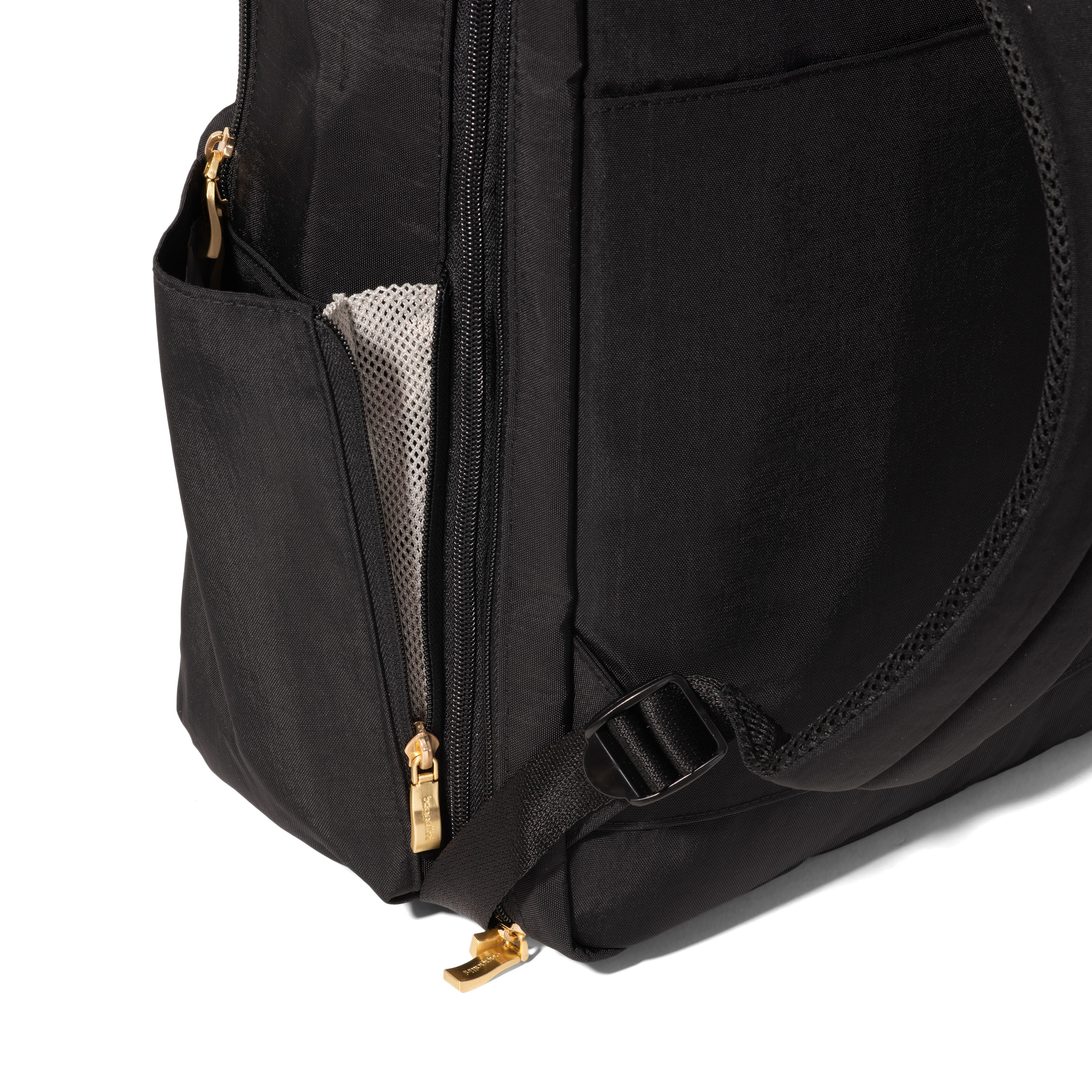 Coastal Flip Lock Backpack
