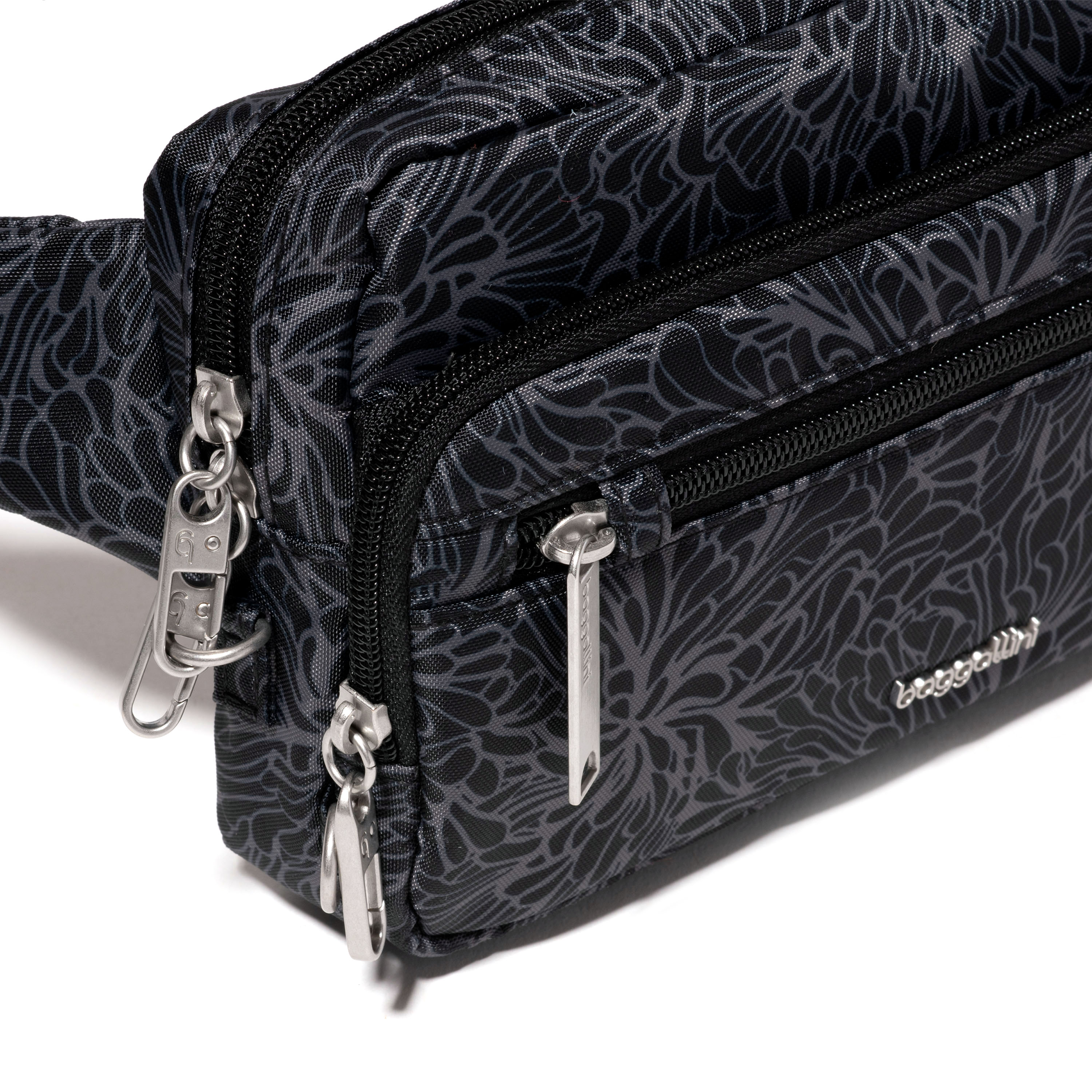 Securtex® Classic Anti-Theft Belt Bag Sling