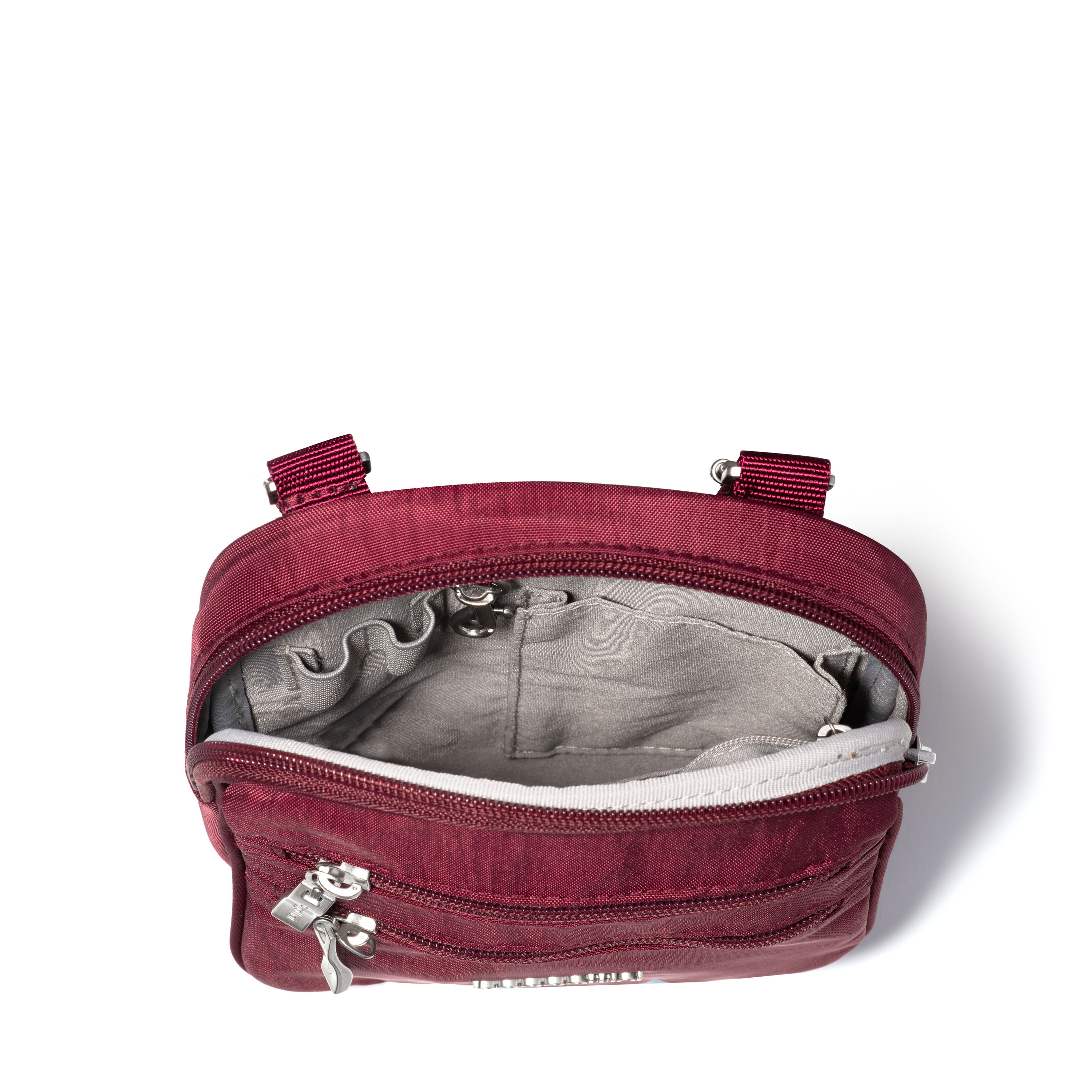 Legacy RFID Journey Crossbody