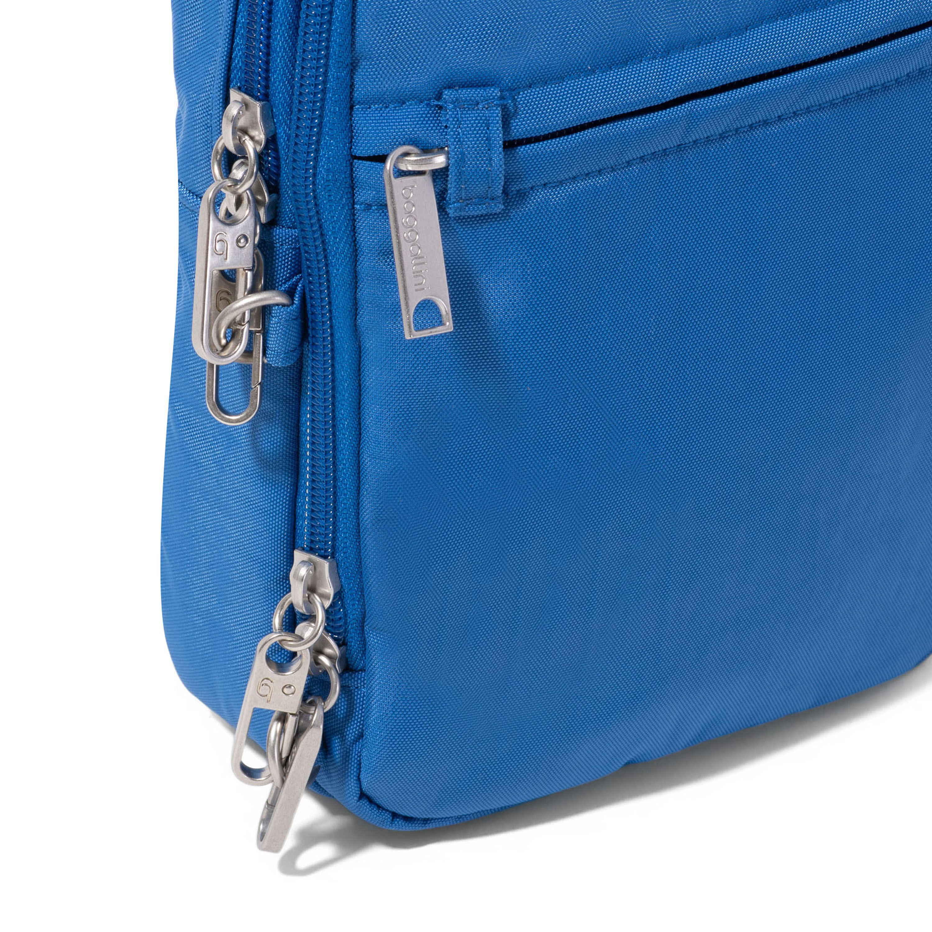 Securtex® Classic Anti-Theft Mini Everything Crossbody