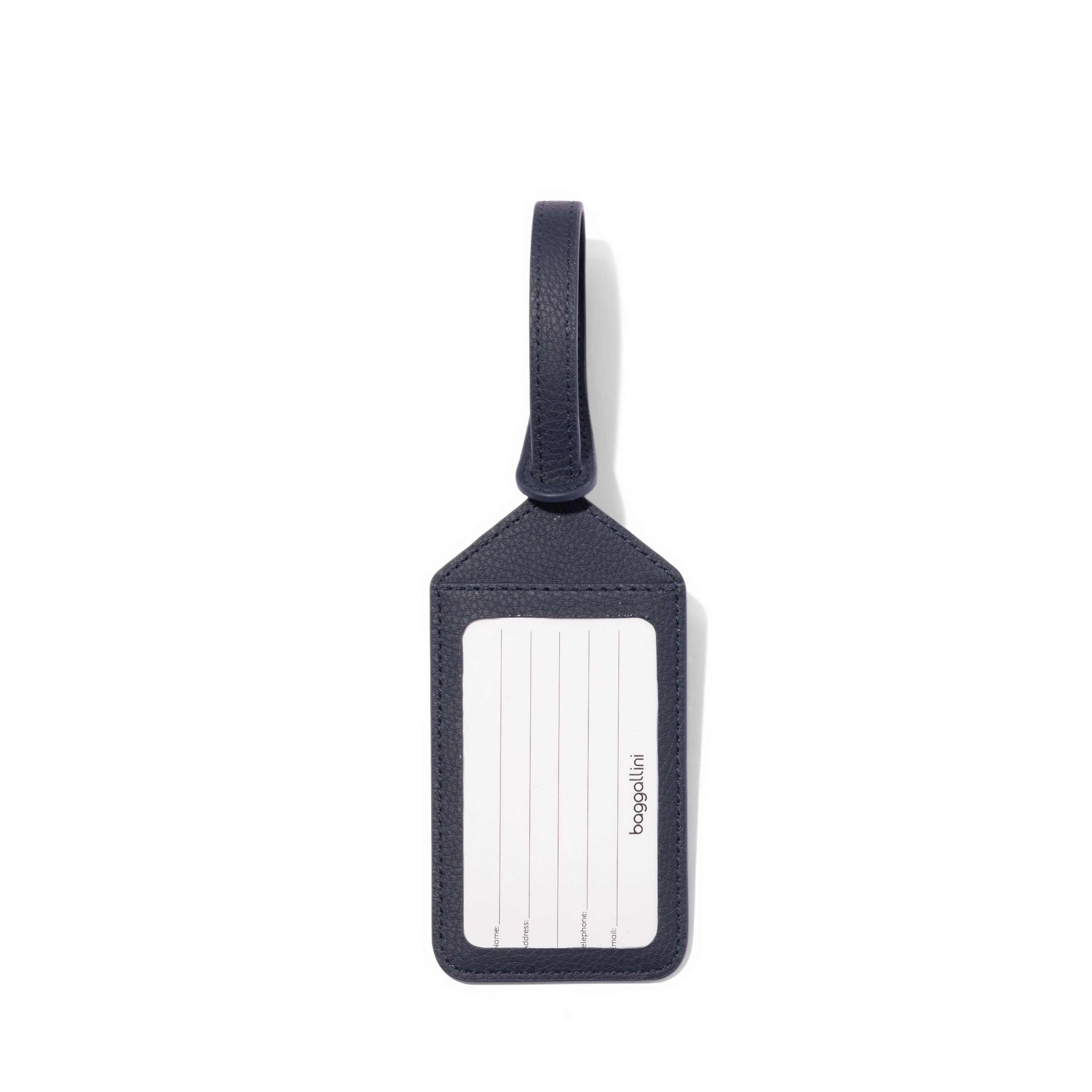 Luggage Tag
