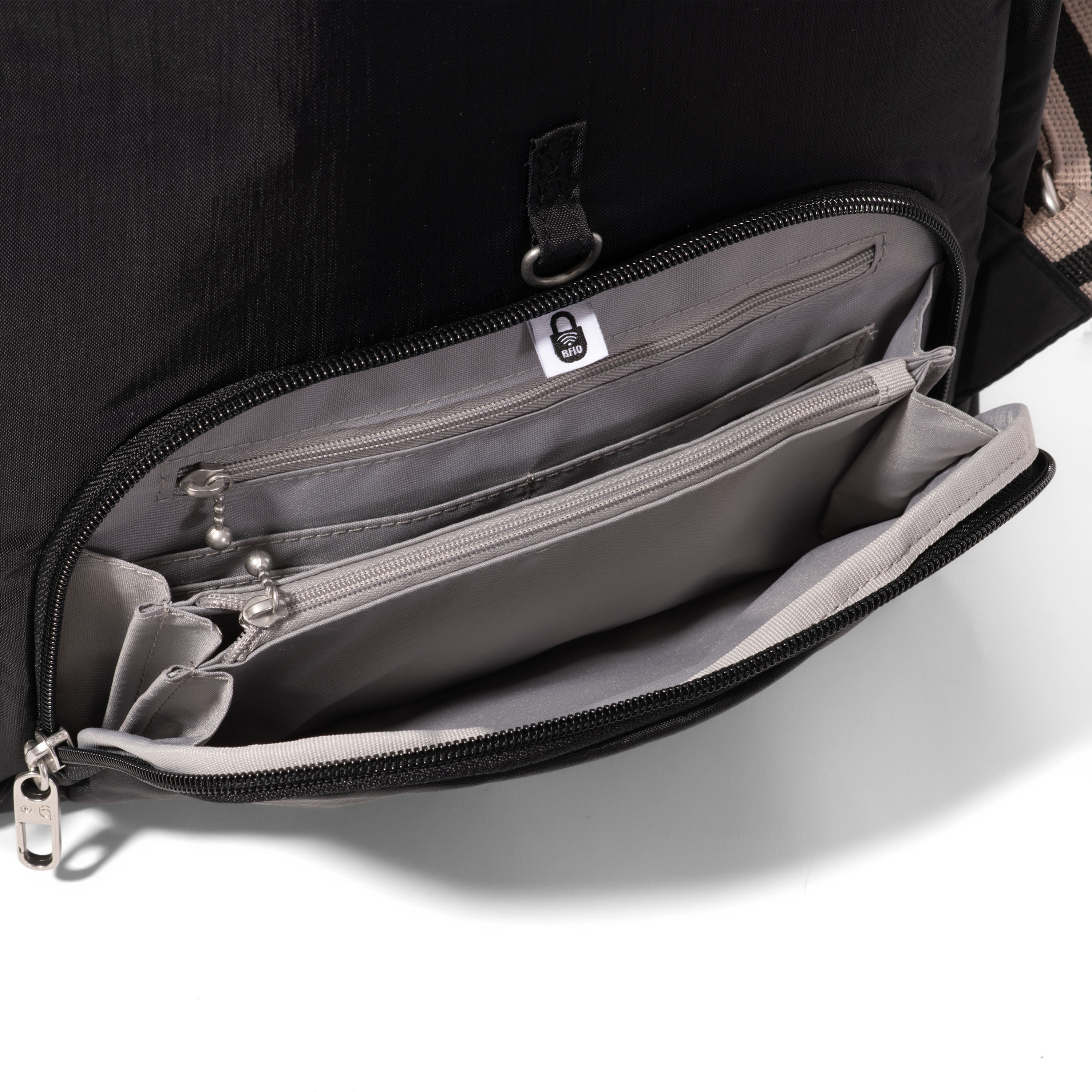 Securtex® Classic Anti-Theft Vacation Backpack
