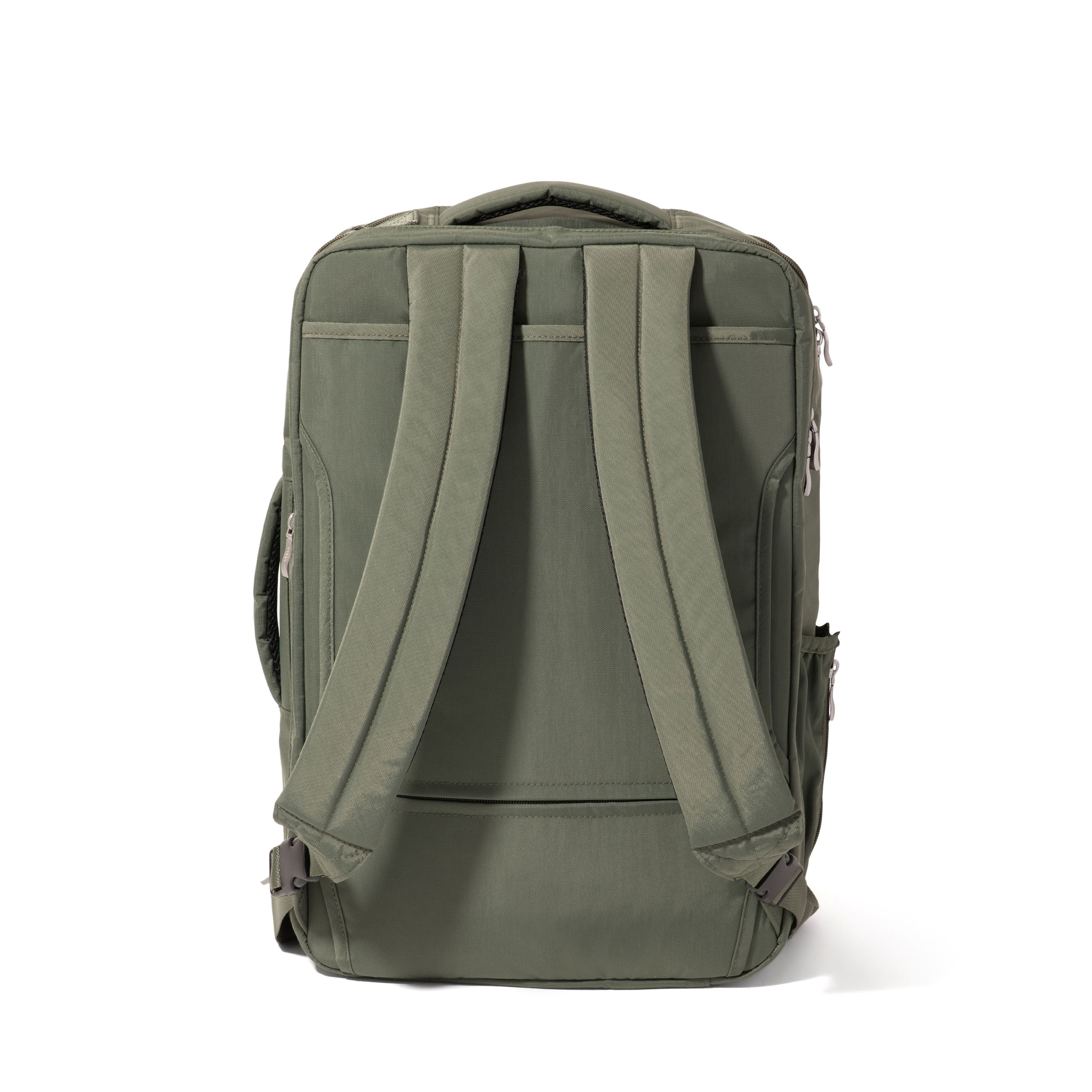 Modern Everywhere Convertible Travel Backpack