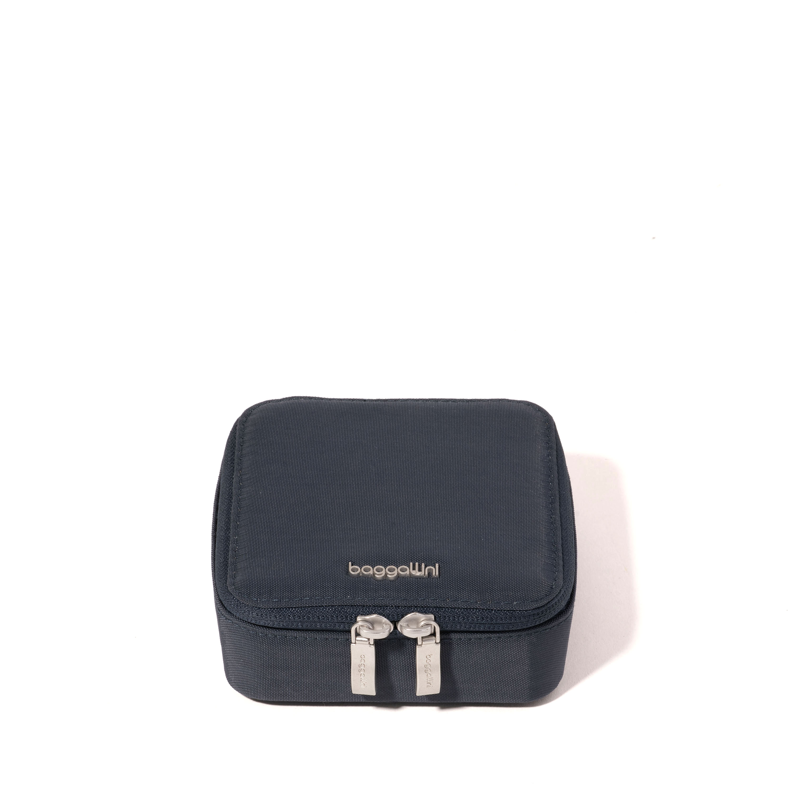Travel Jewelry Box
