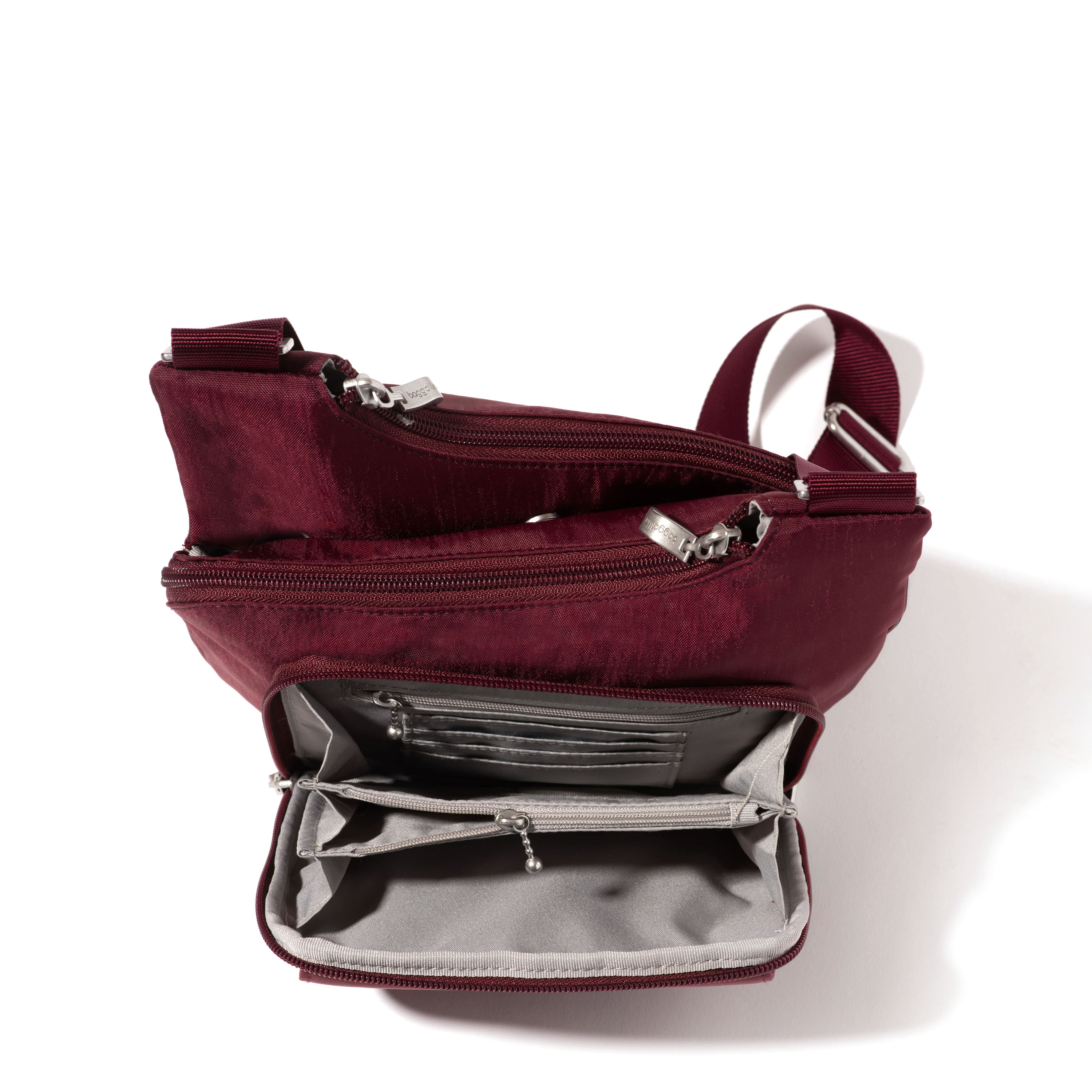 Legacy Criss Cross Crossbody