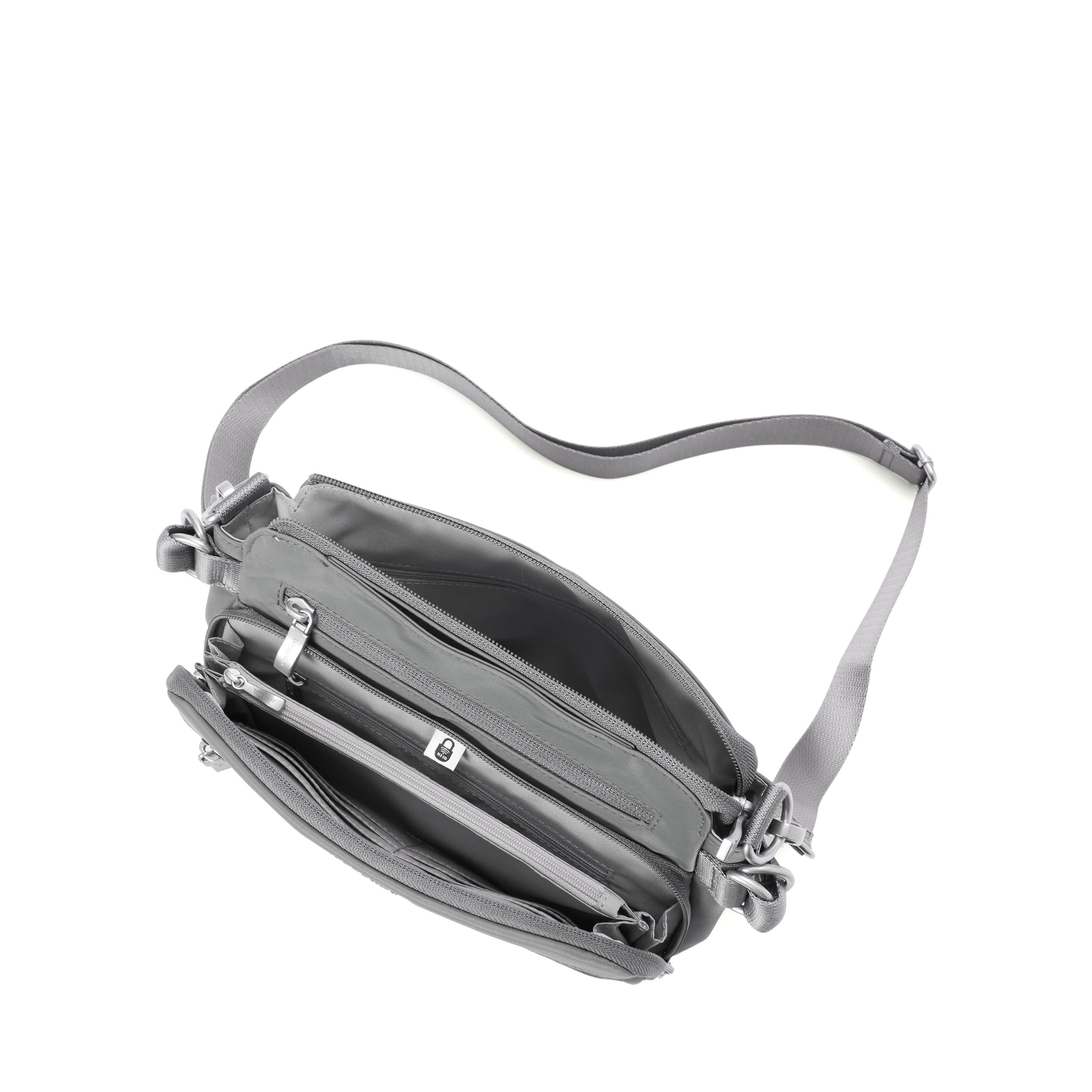 Marais Crossbody