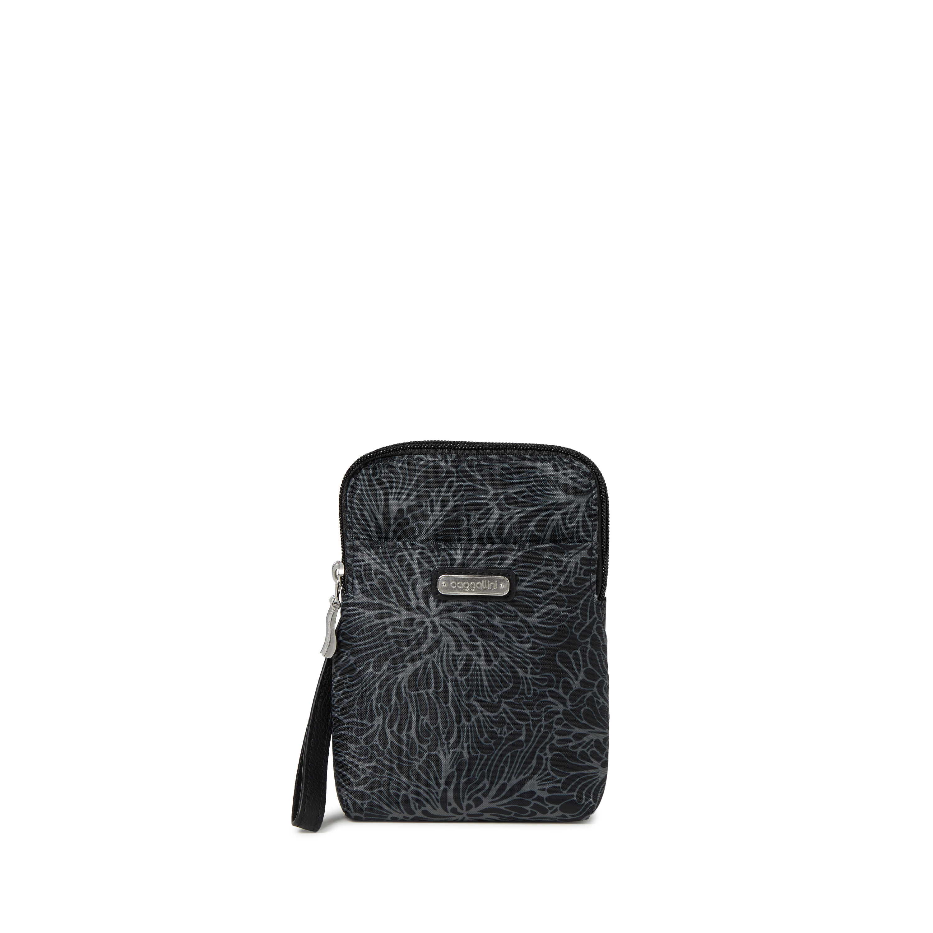 True Classic Take Two RFID Crossbody