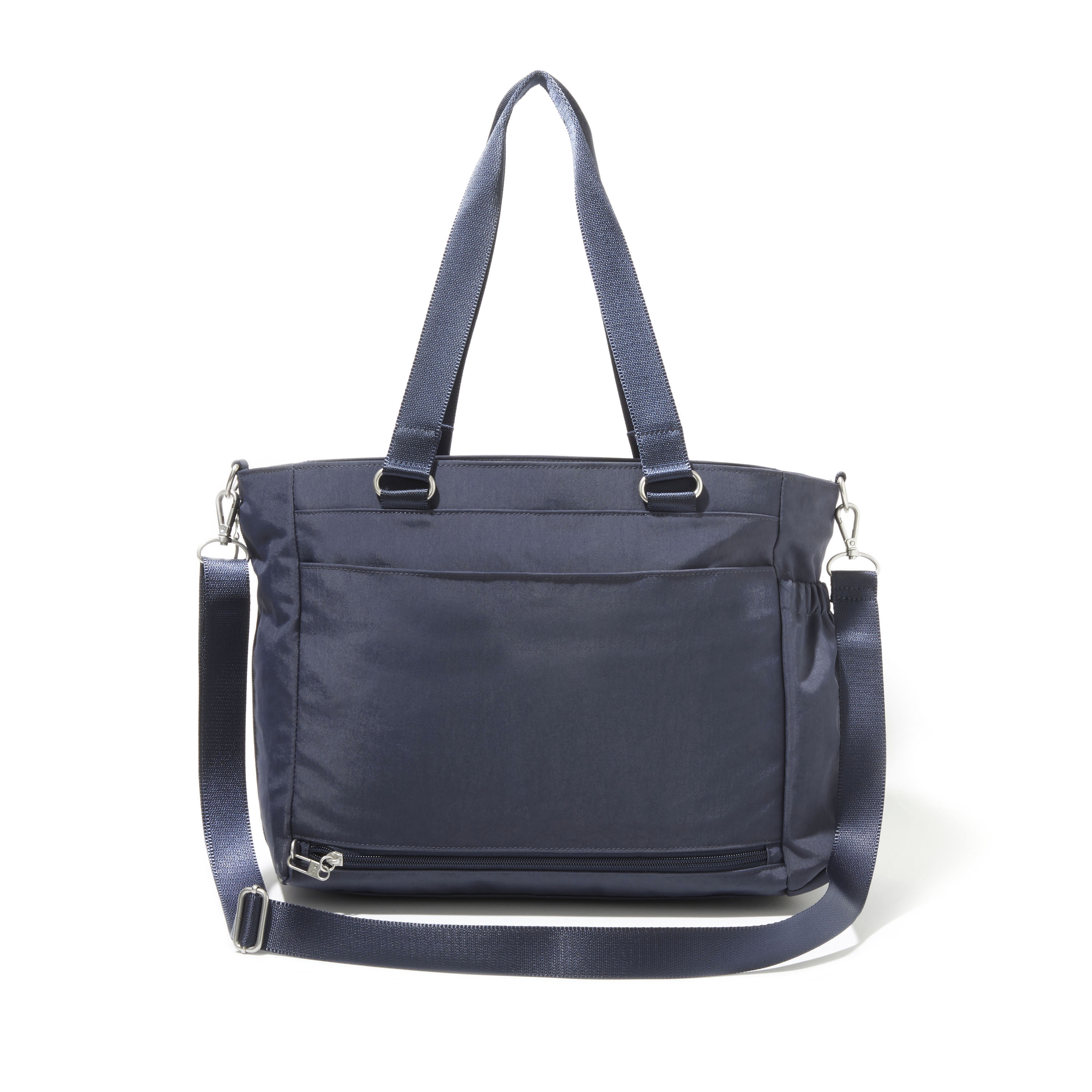 True Classic Laptop Tote