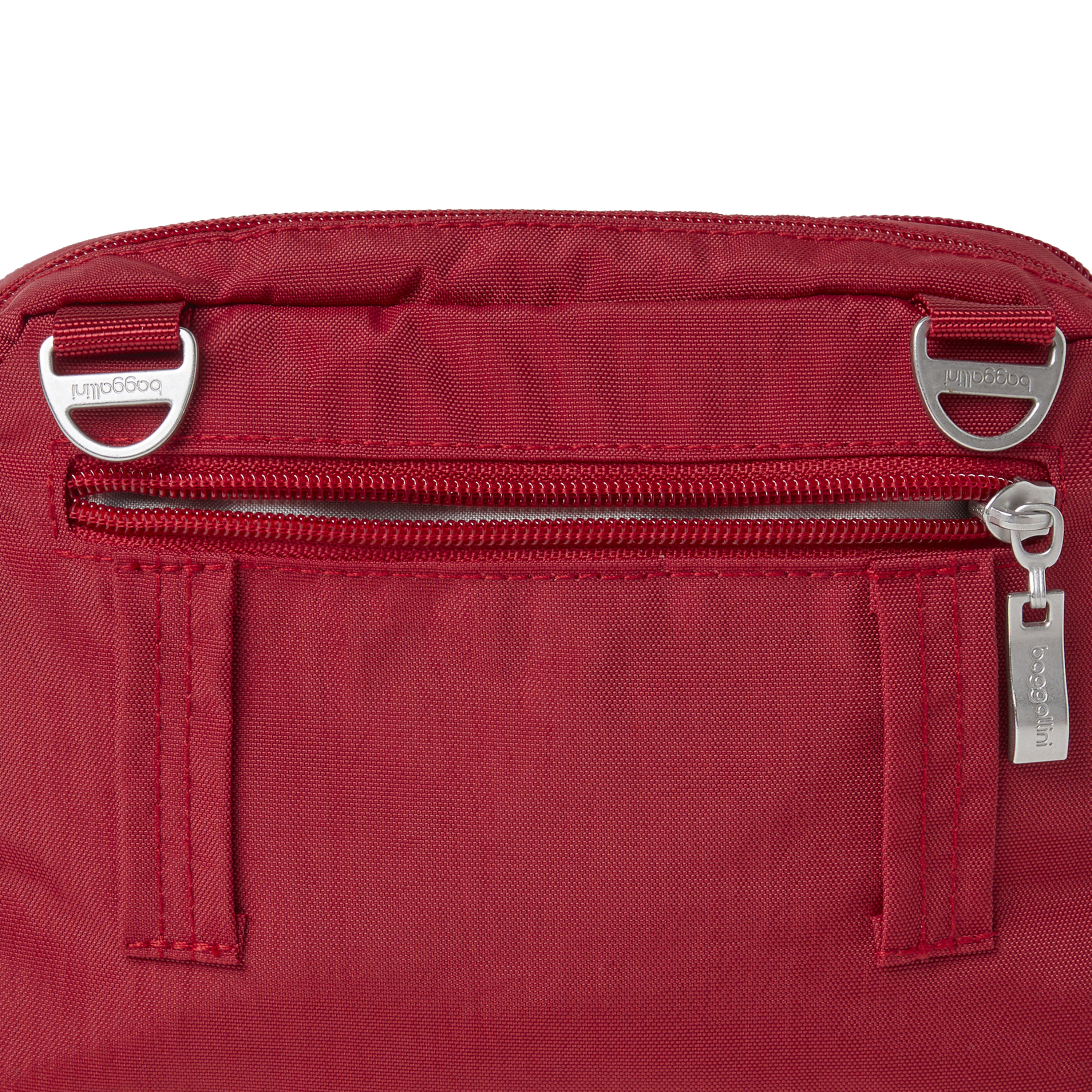 Legacy Triple Zip Bagg