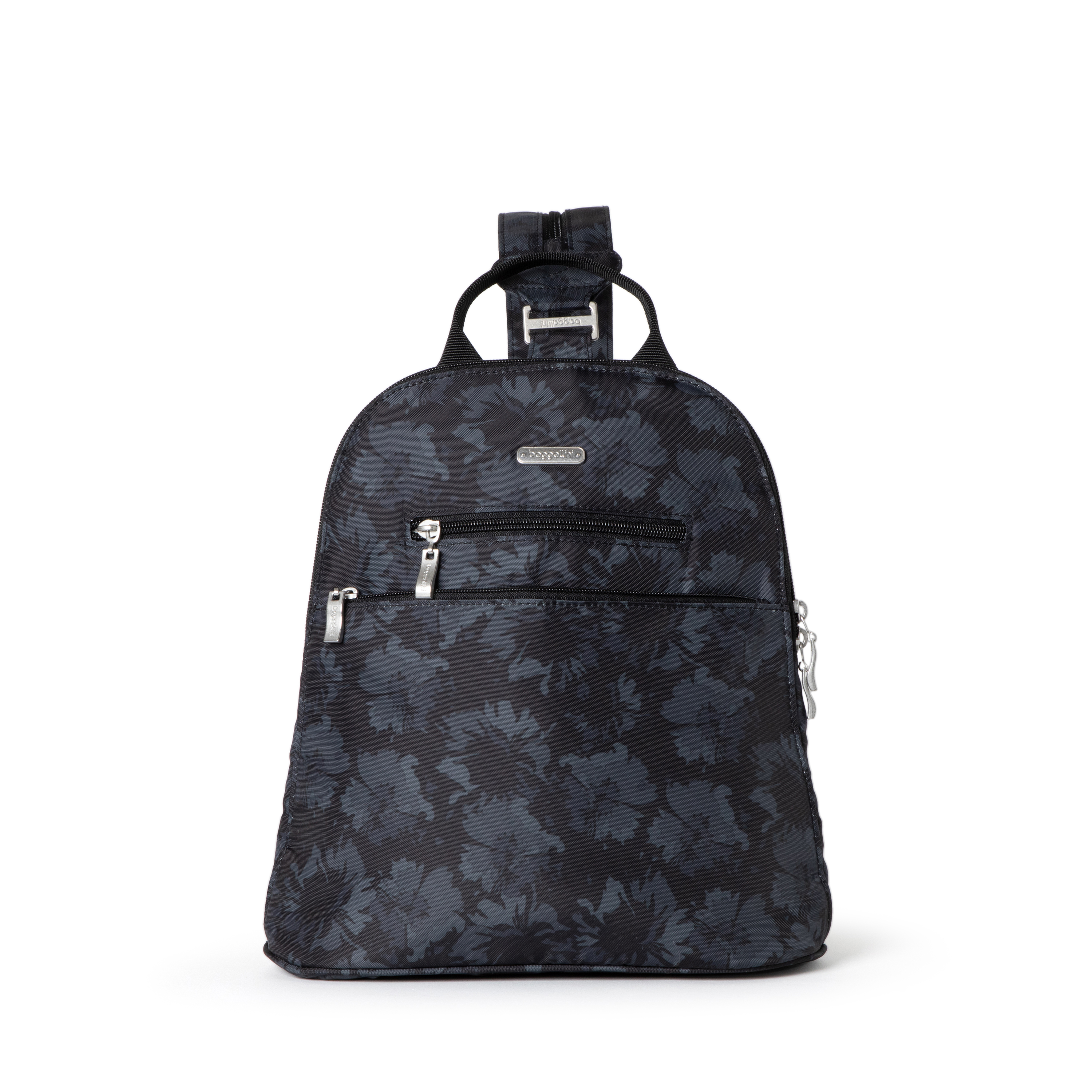 Essential Convertible Backpack
