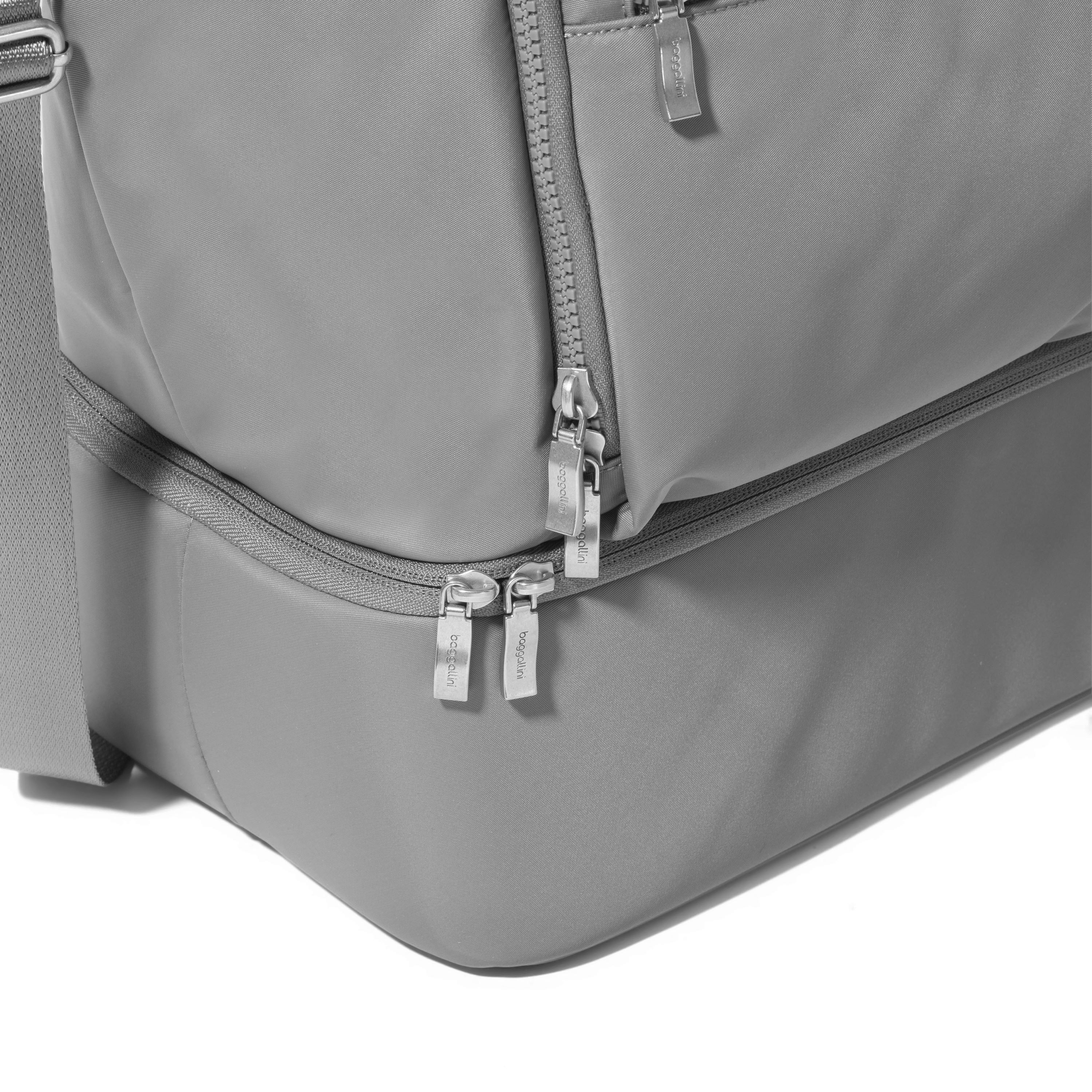 Park Ave Overnight Tote