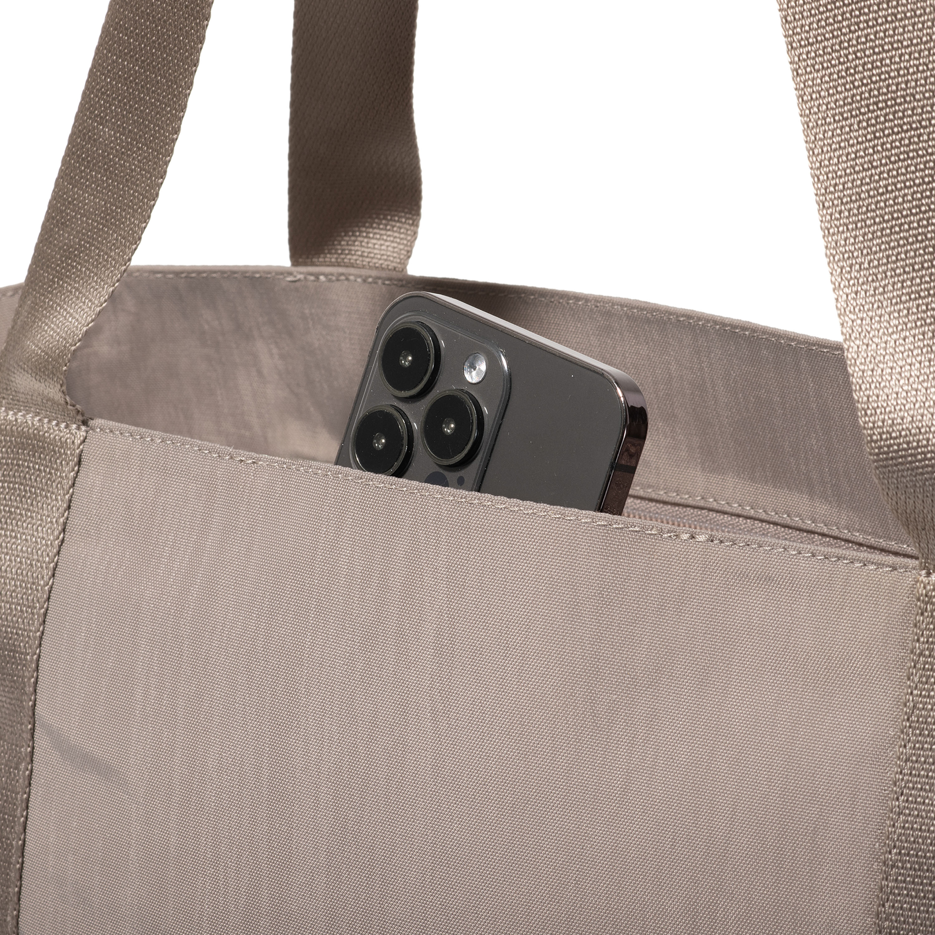 Via Large Tote