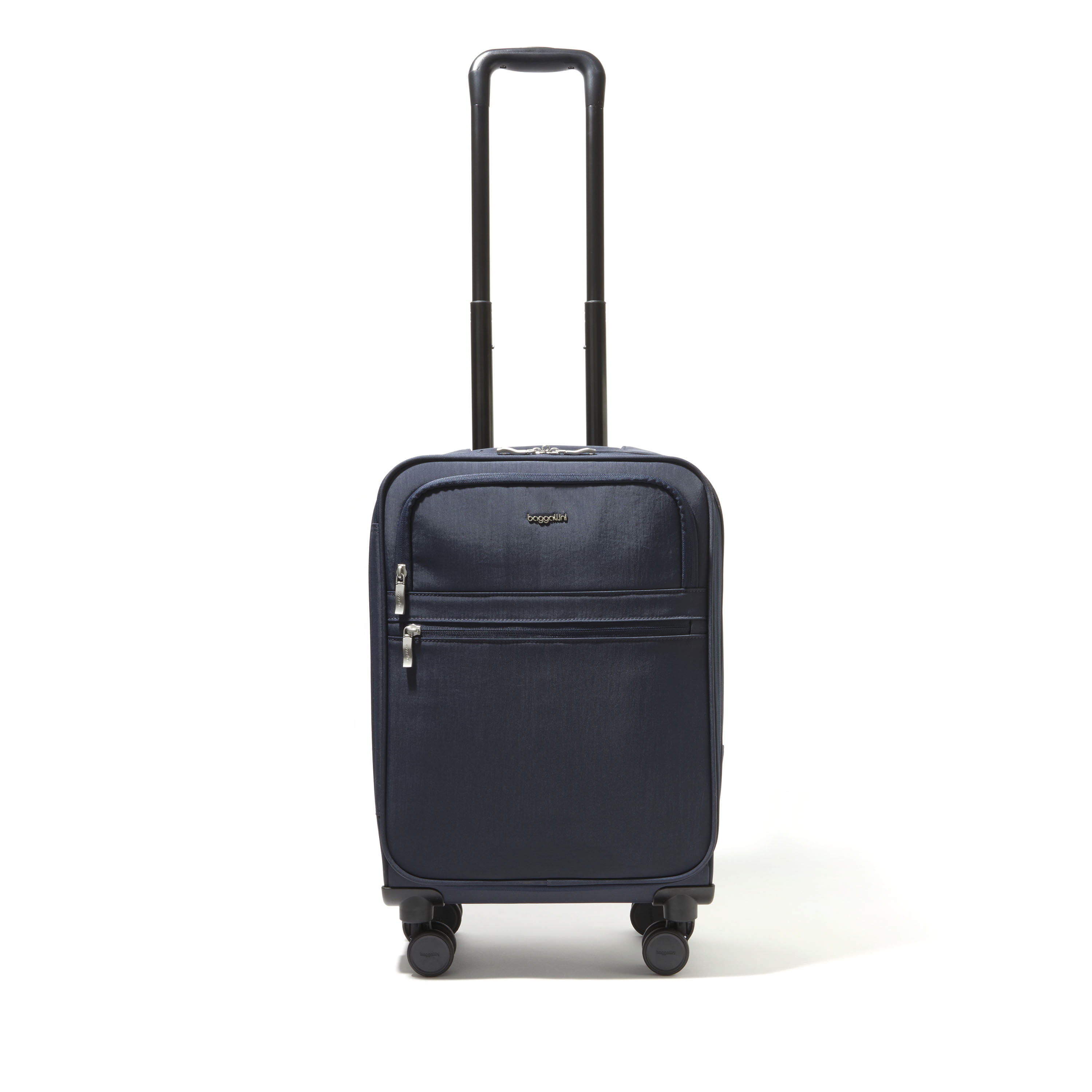 Carry-On And Large Checked Luggage Bundle