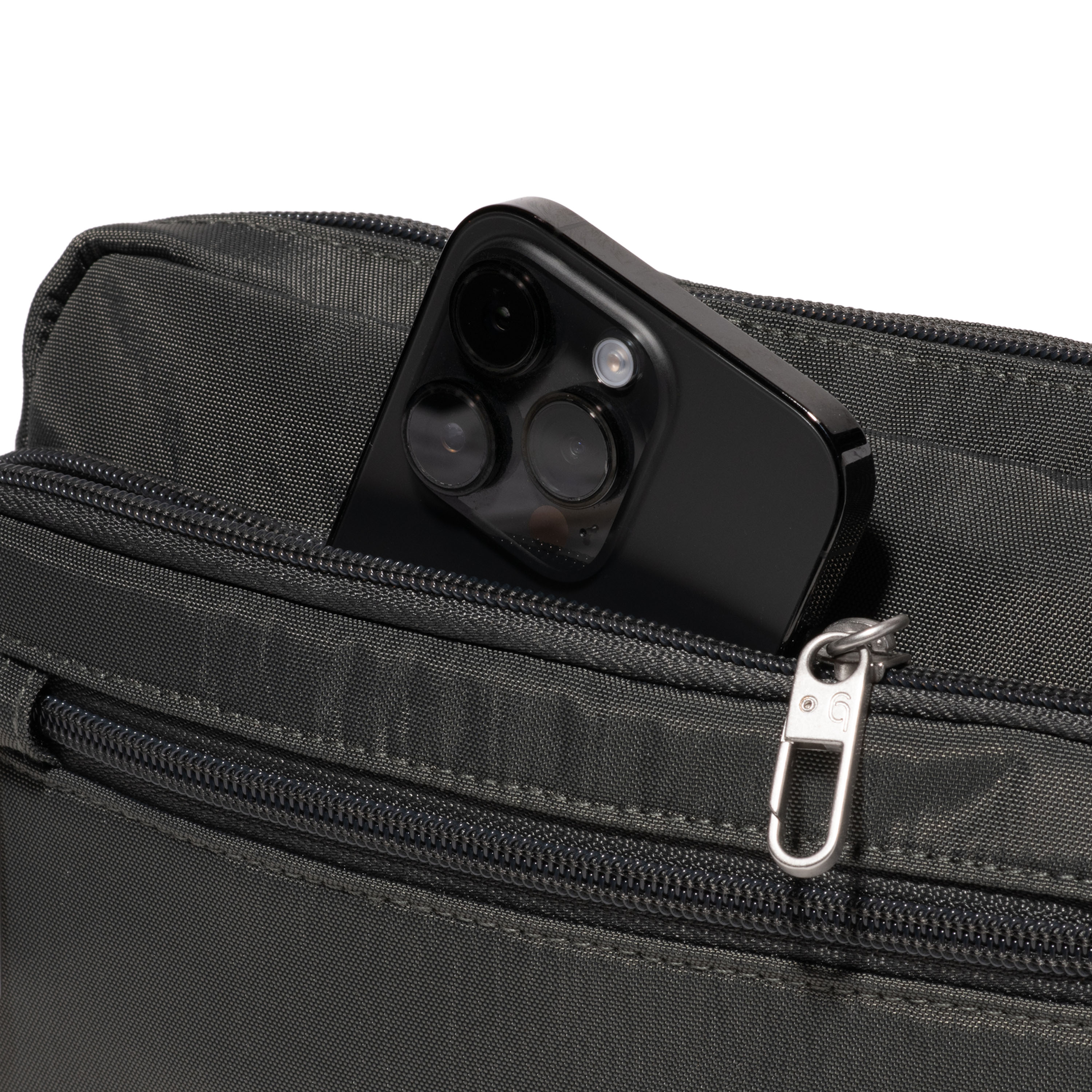 Securtex® Classic Anti-Theft Belt Bag Sling