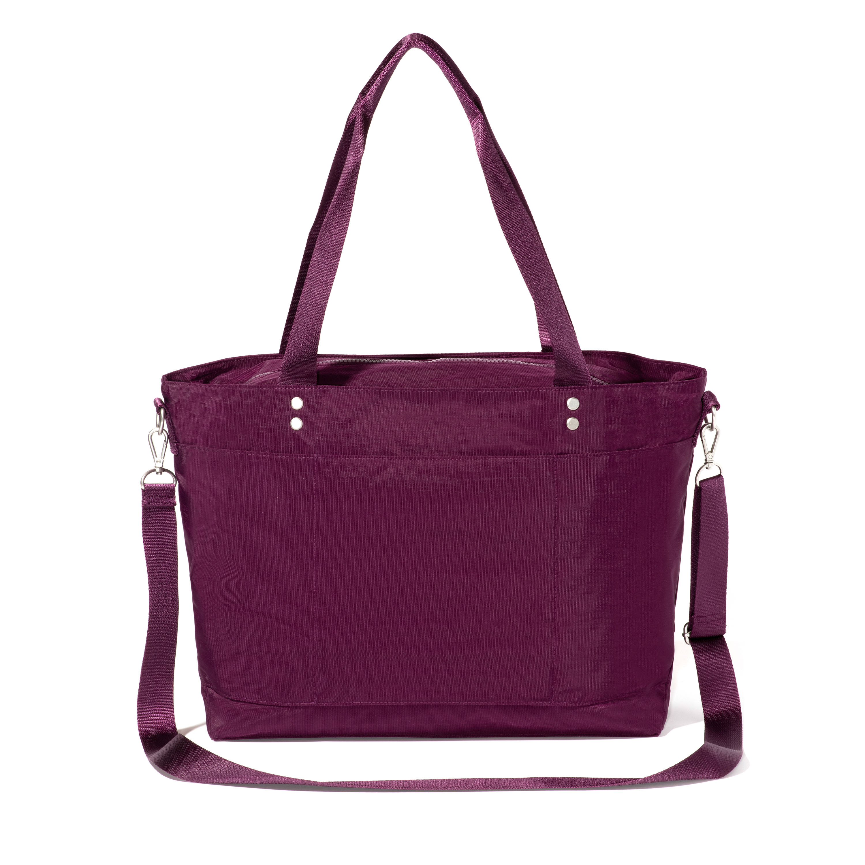 True Classic Carryall Laptop Tote