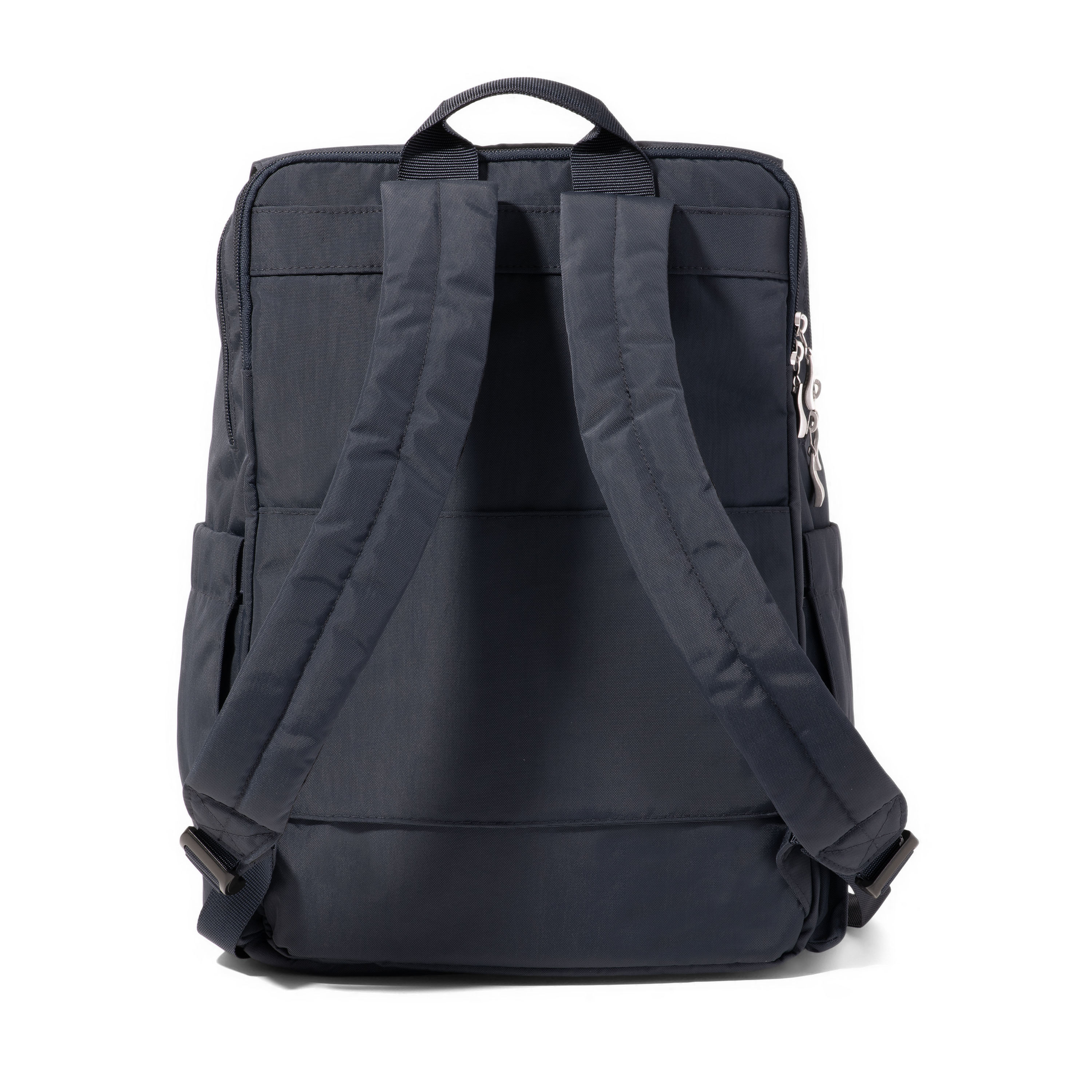 True Classic Flap Laptop Backpack