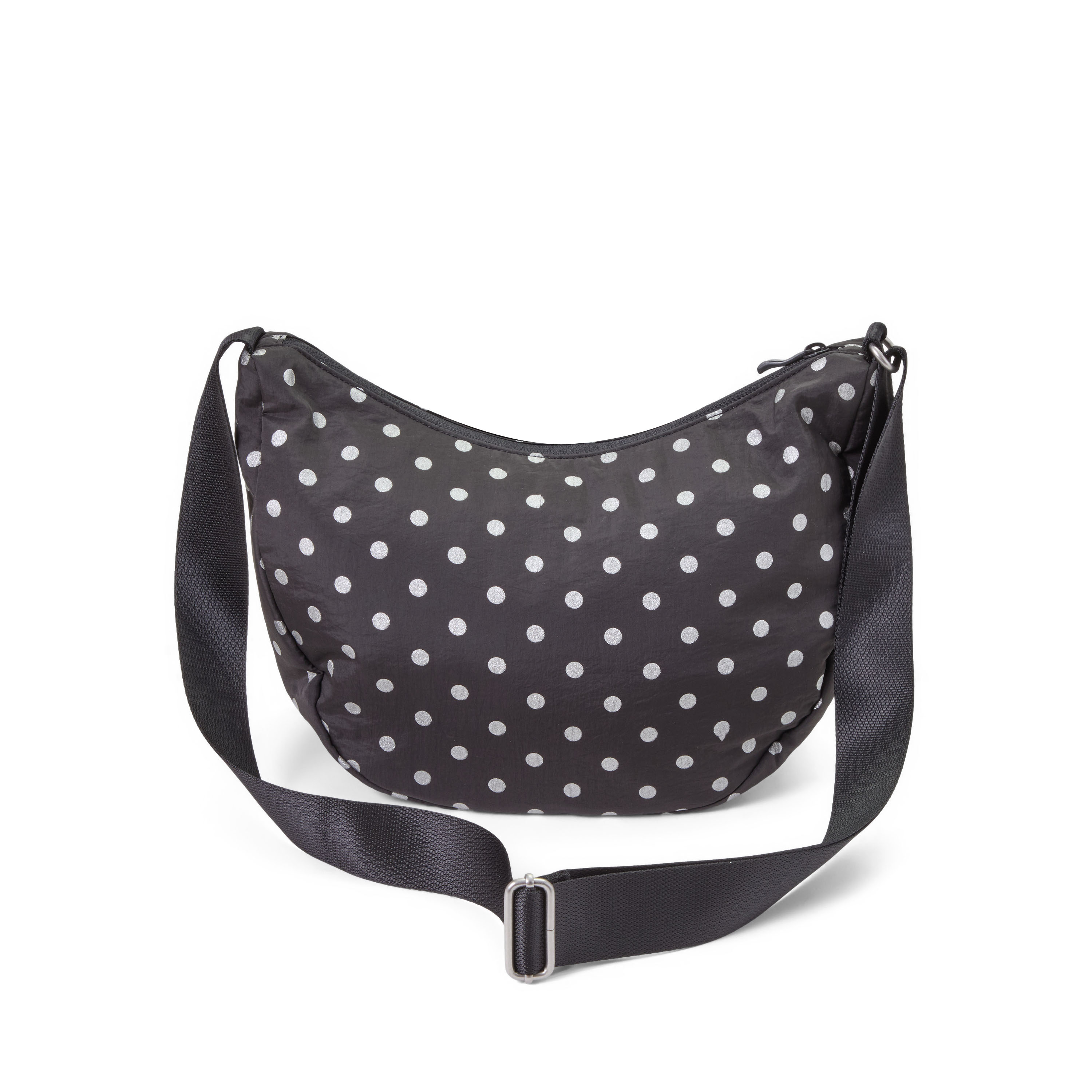 Swift Crescent Crossbody