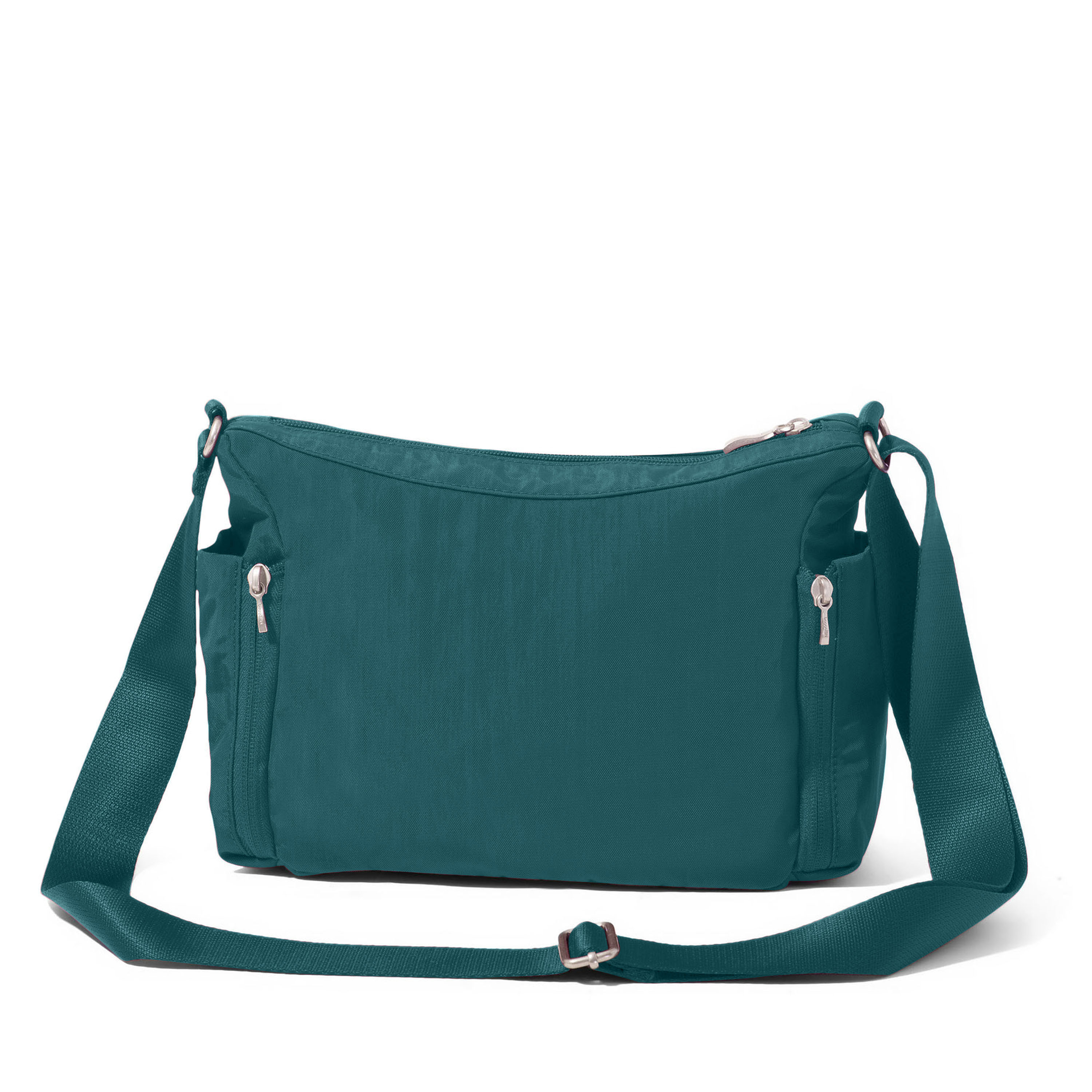 True Classic Crosstown Hobo Crossbody