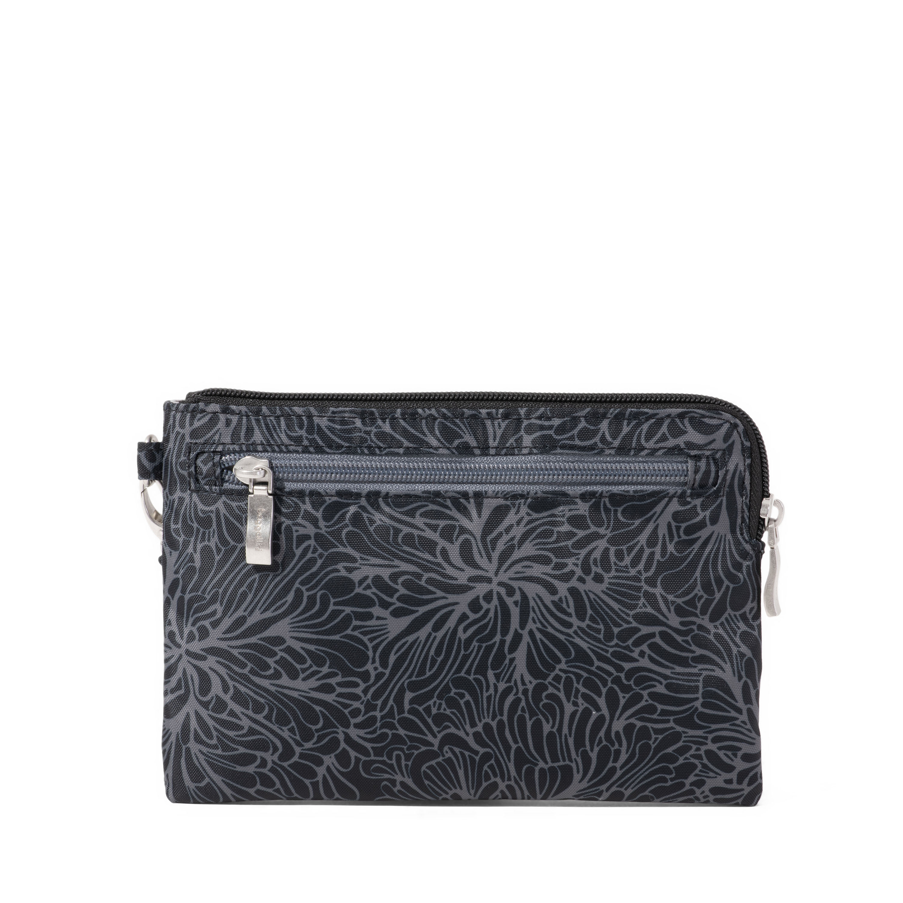RFID Currency Organizer Wristlet