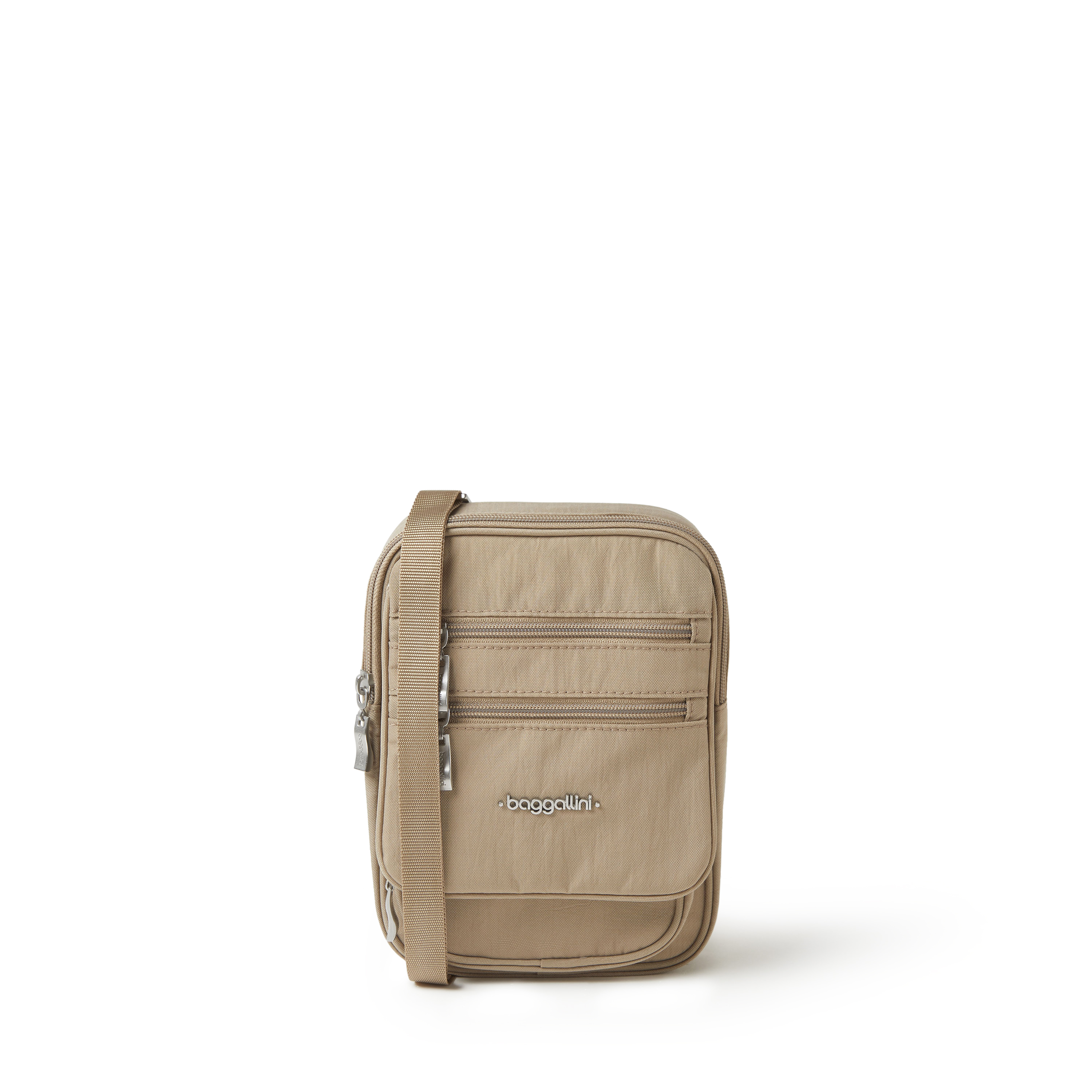 Legacy RFID Journey Crossbody