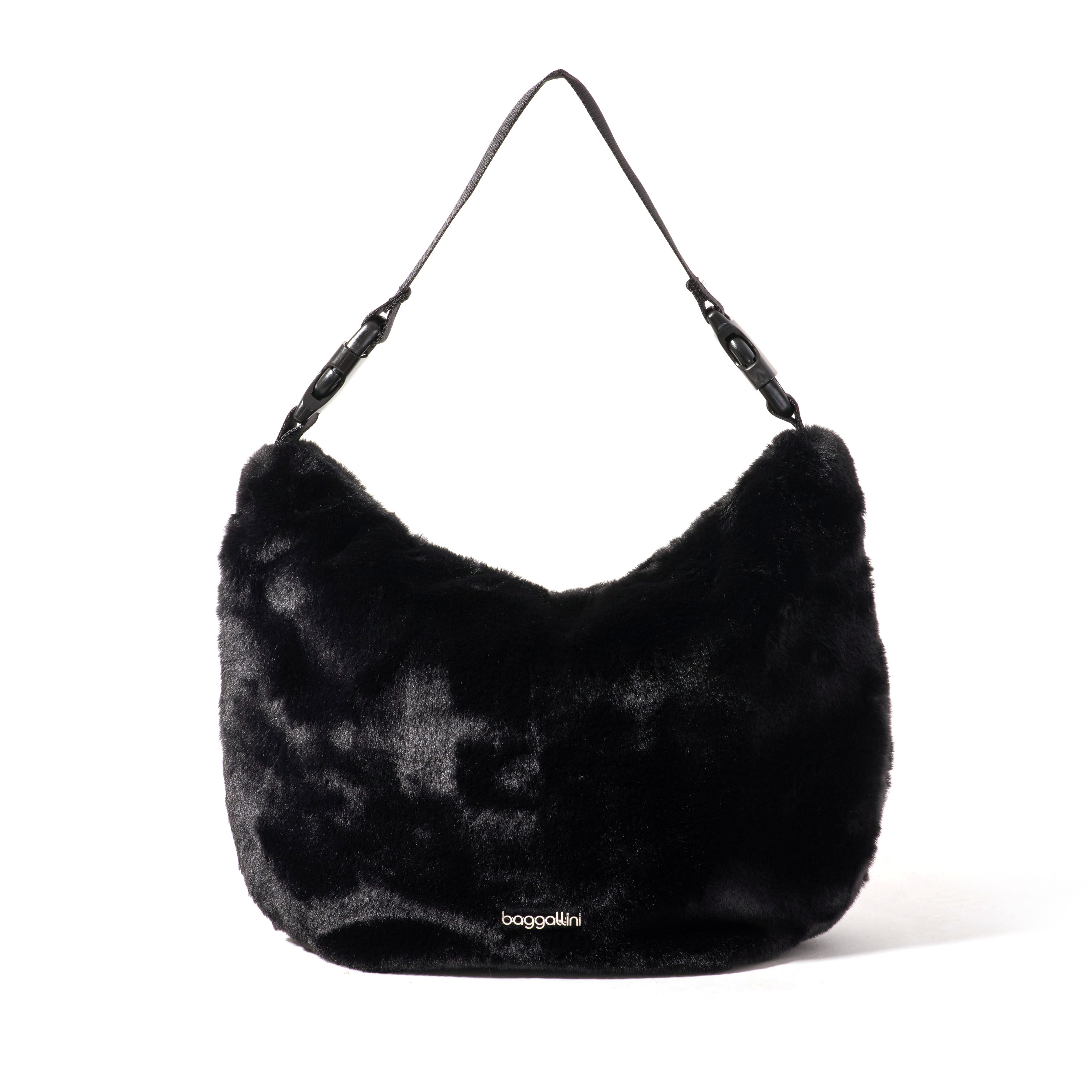 Crescent Convertible Hobo