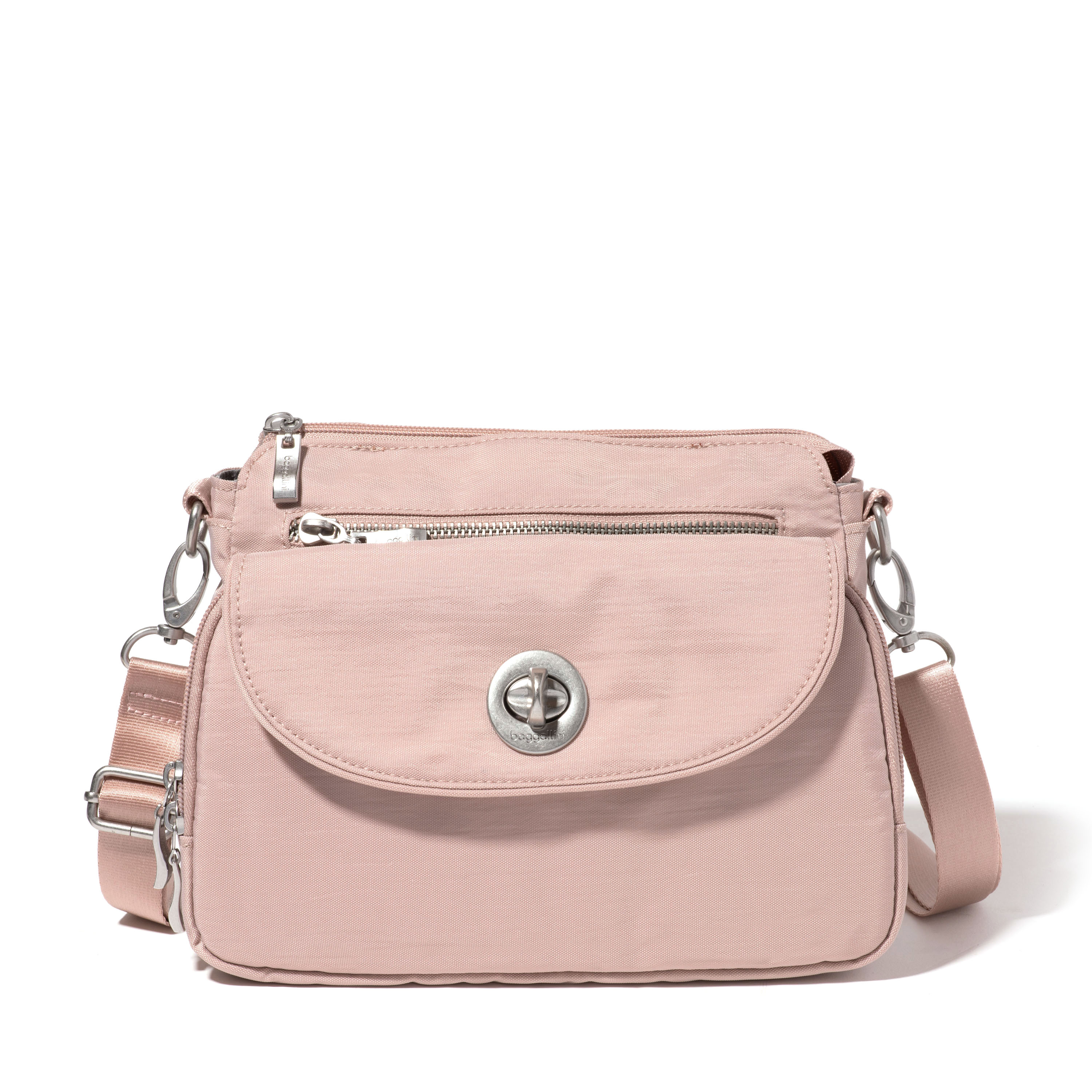 True Classic Calais Crossbody