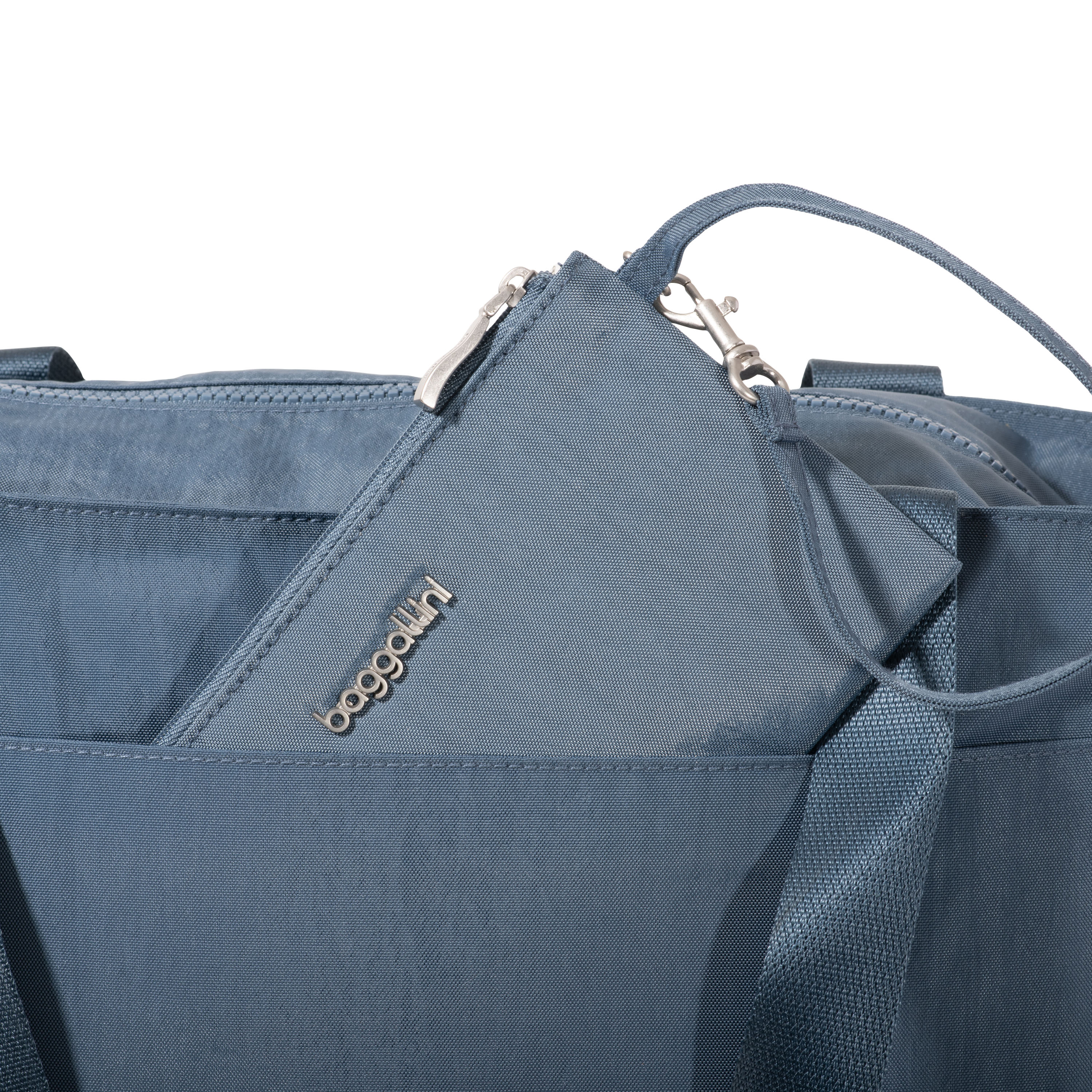 True Classic Carryall Laptop Tote