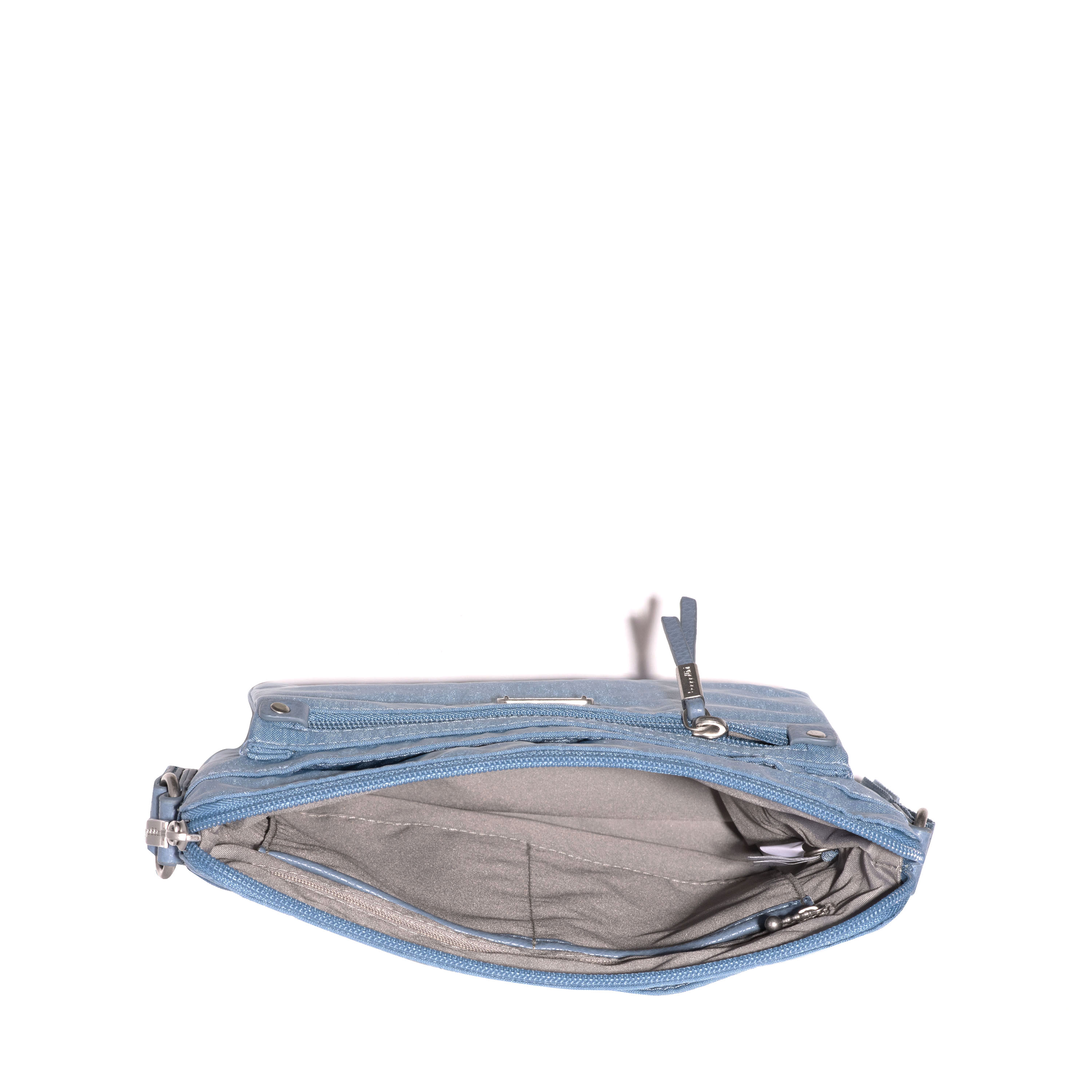 True Classic Go Bagg With RFID Wristlet
