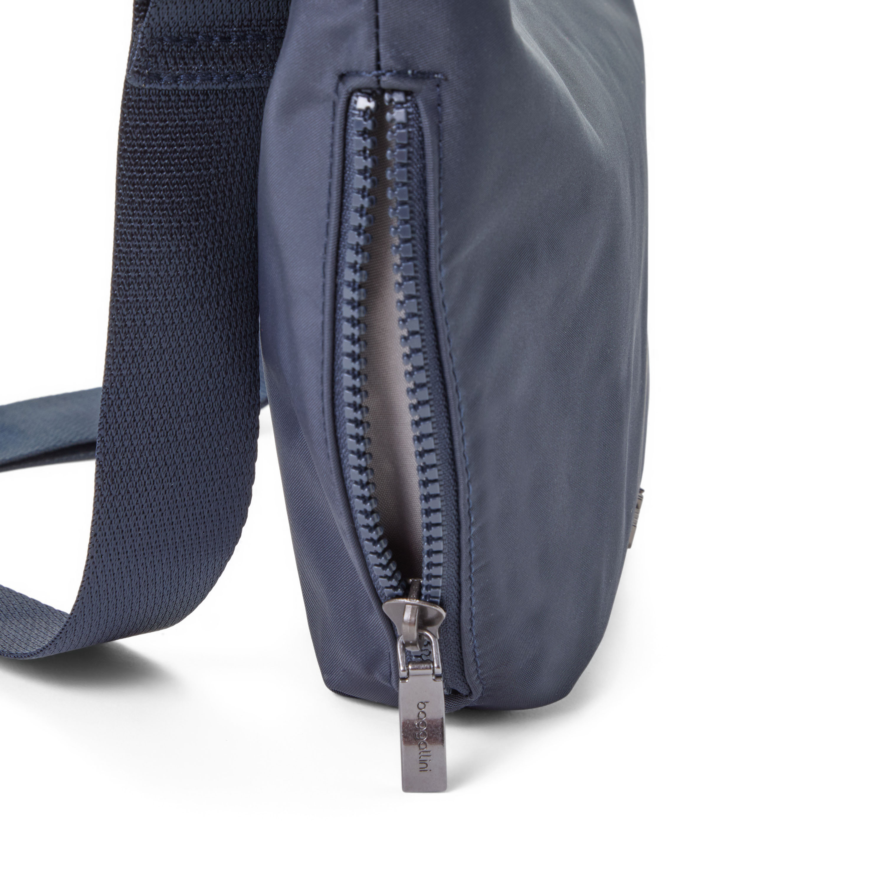 Mini Crescent Convertible Hobo