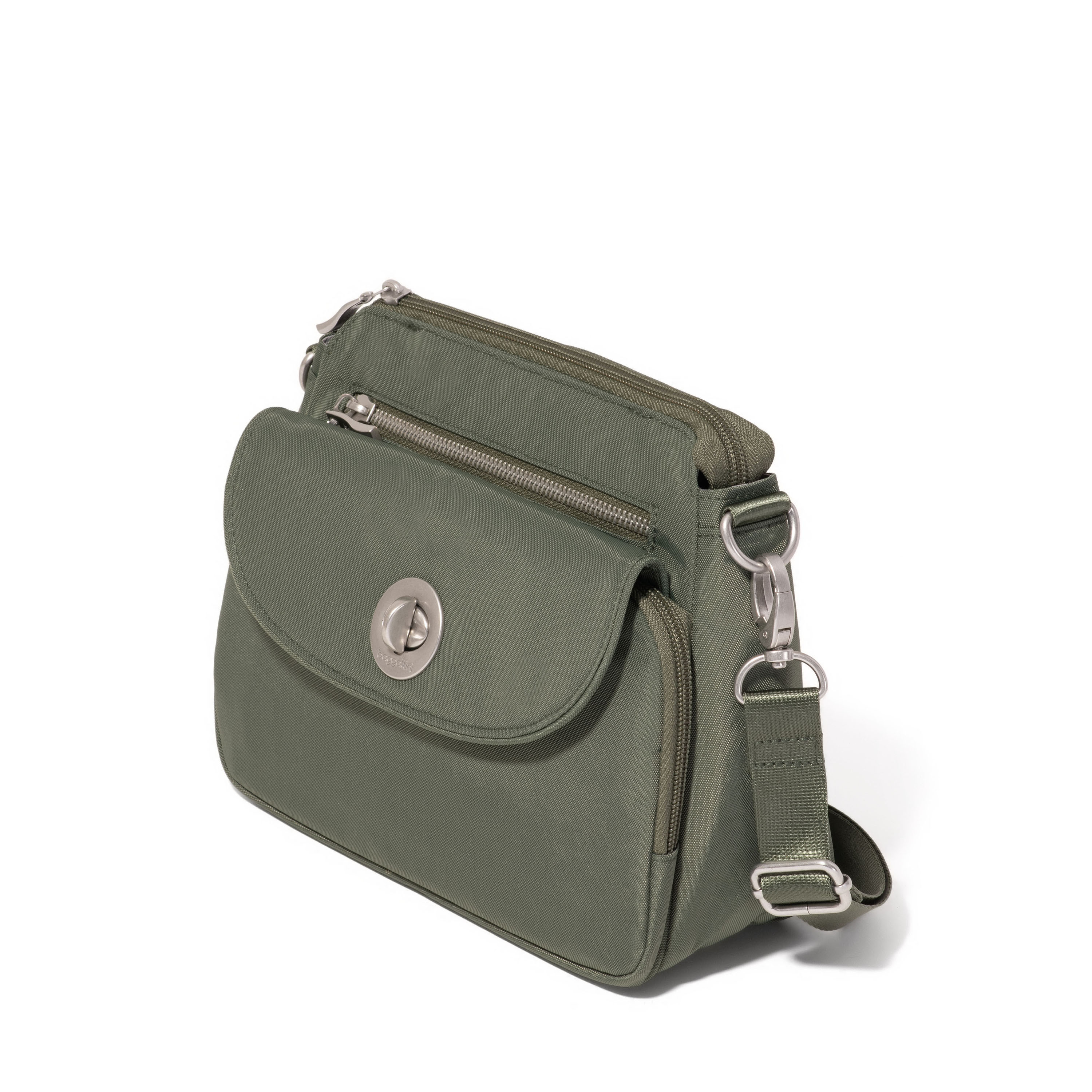 True Classic Calais Crossbody